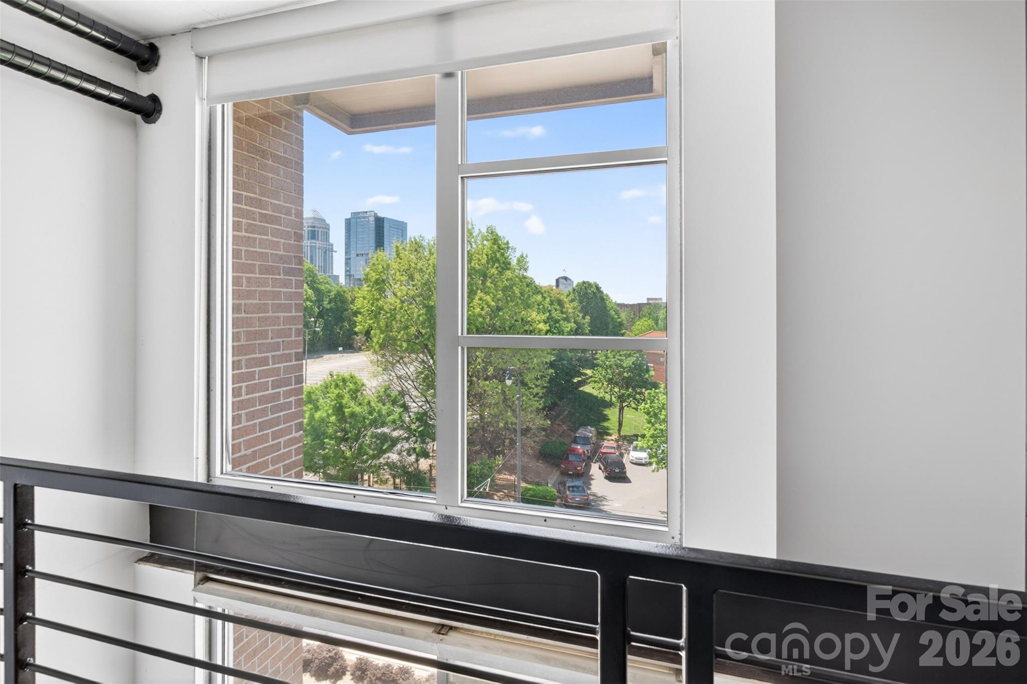 710 W Trade Street #505 — Charlotte