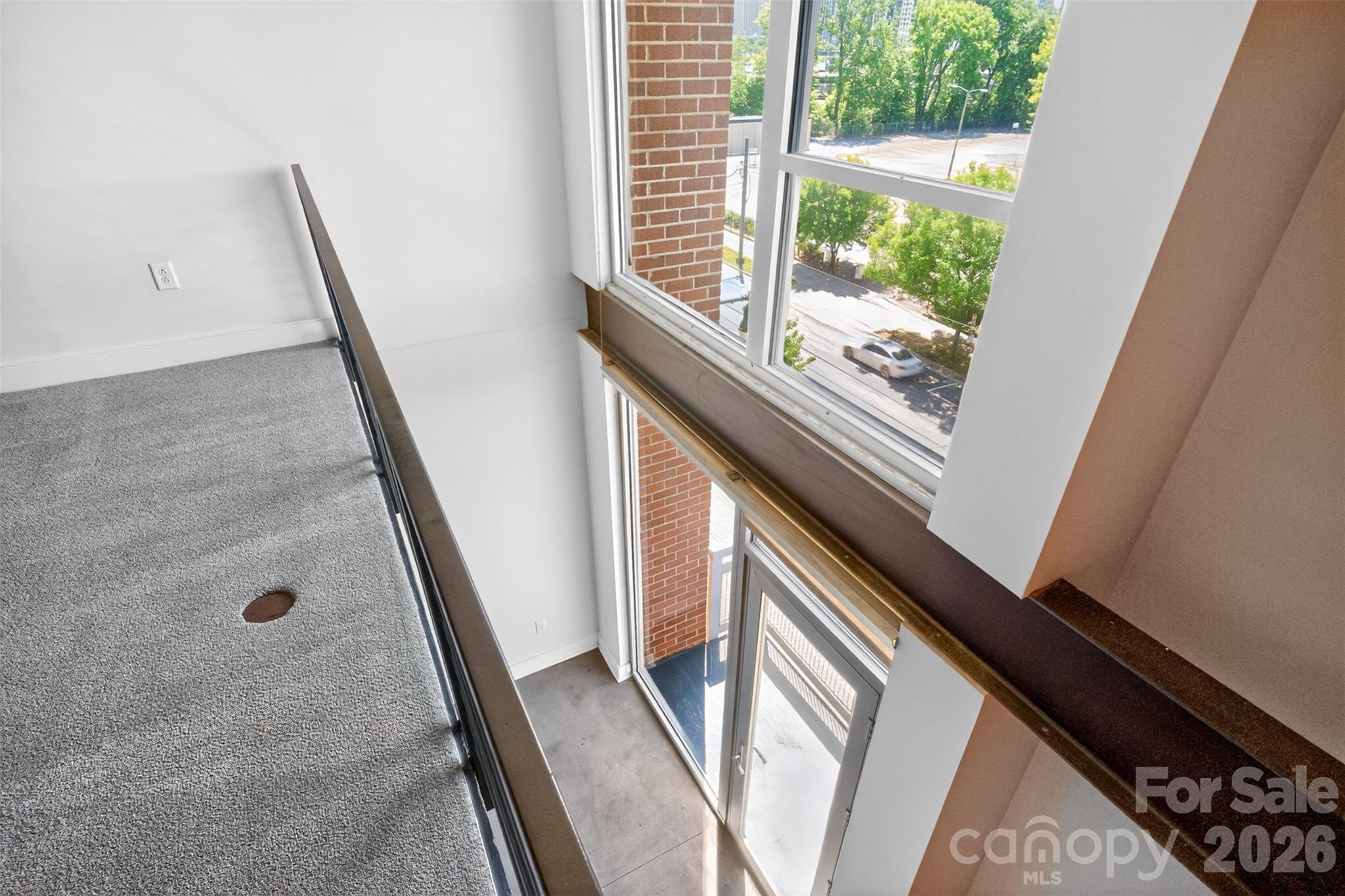 710 W Trade Street #505 — Charlotte
