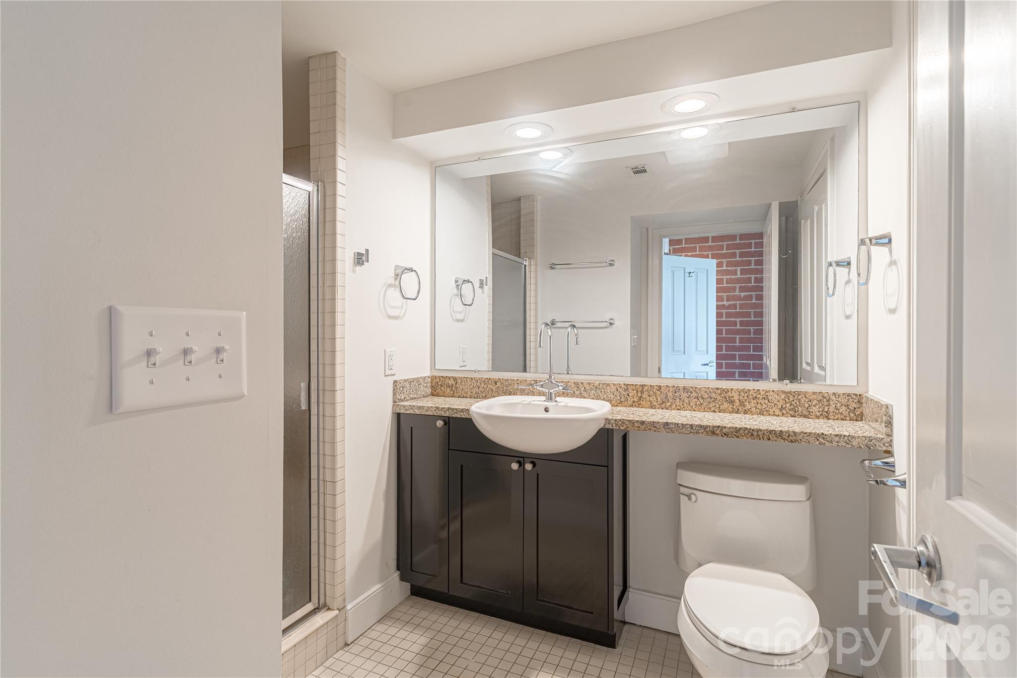 710 W Trade Street #505 — Charlotte