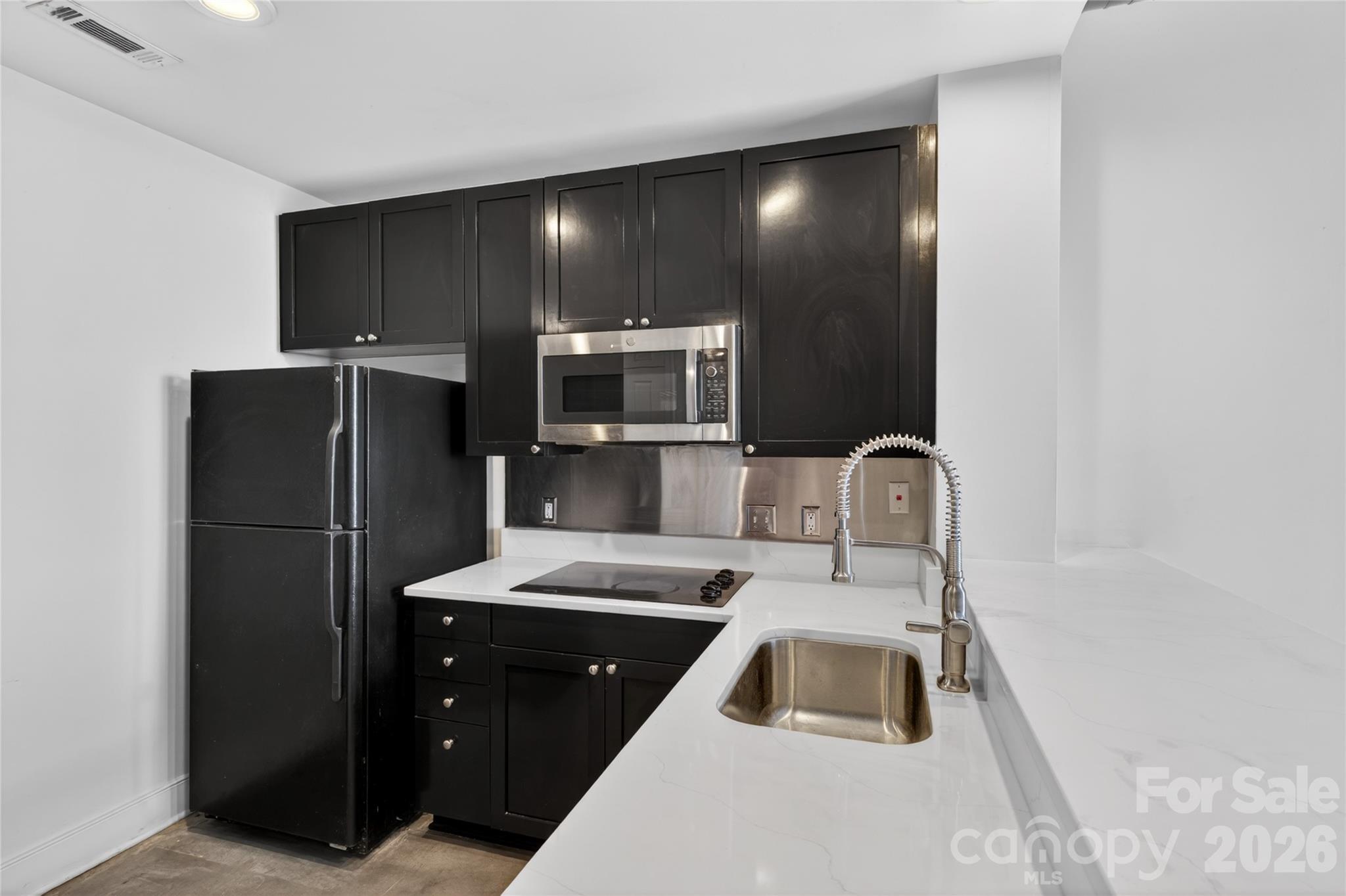 710 W Trade Street #505 — Charlotte