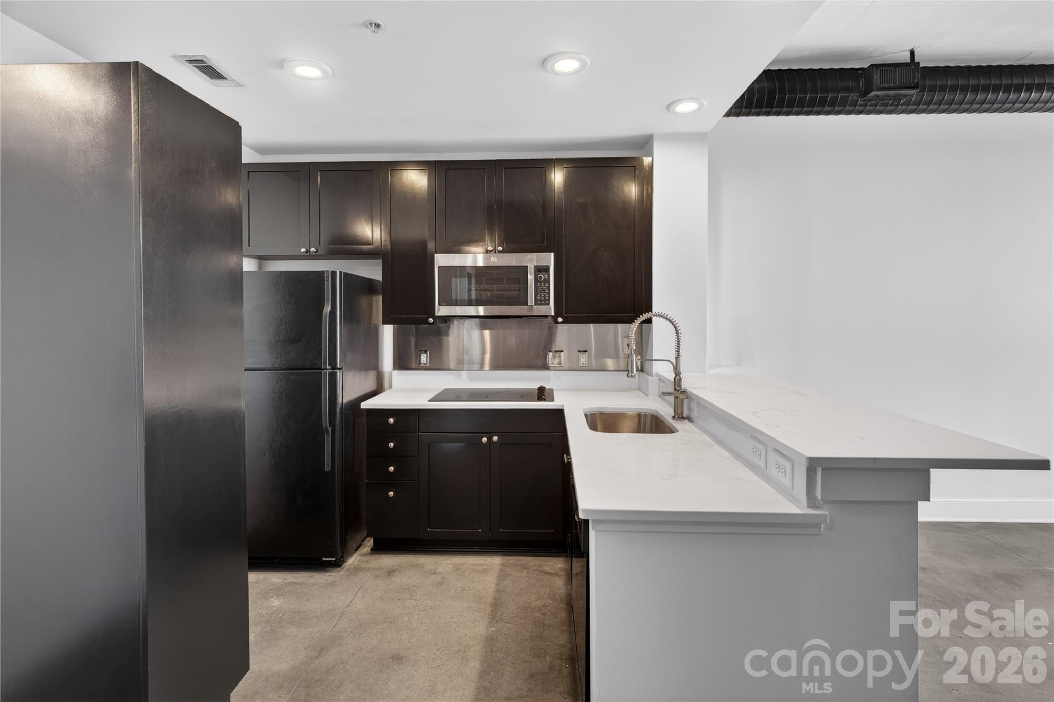 710 W Trade Street #505 — Charlotte