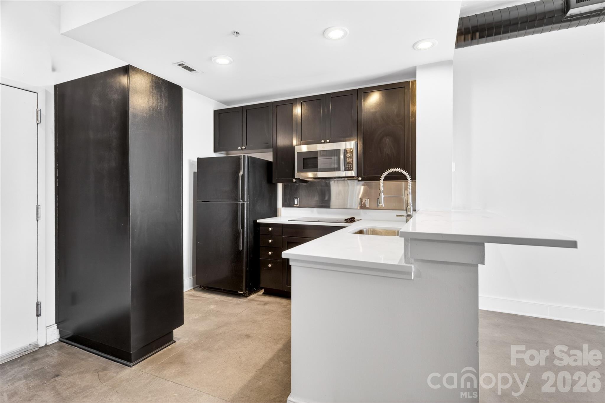 710 W Trade Street #505 — Charlotte