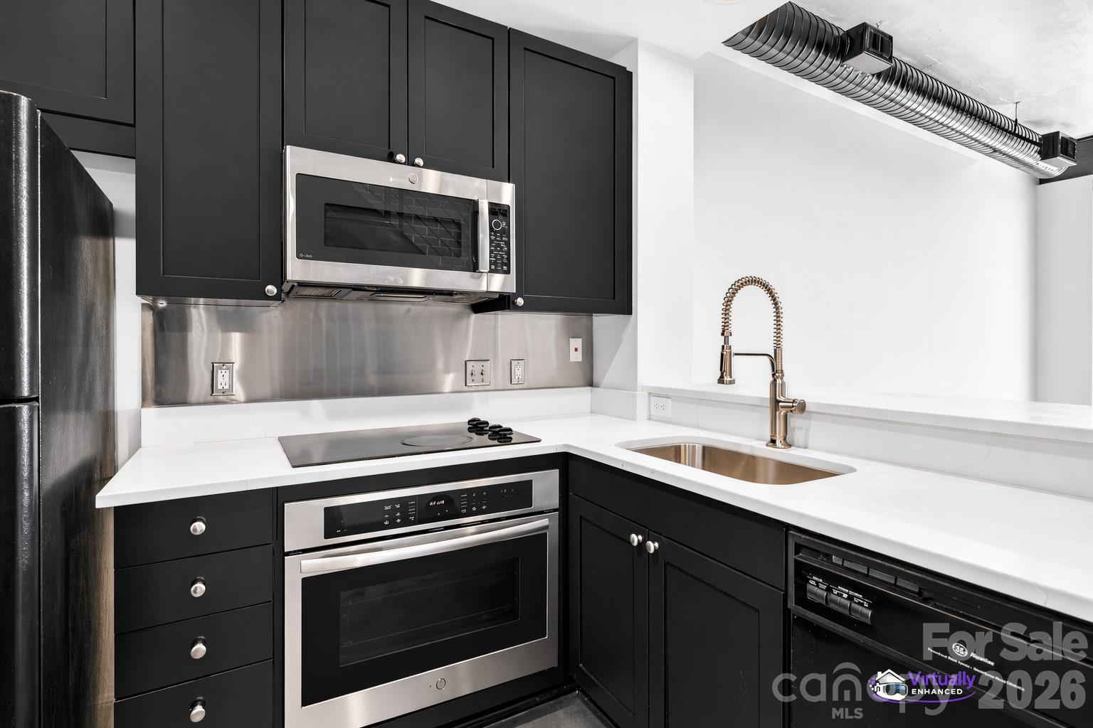 710 W Trade Street #505 — Charlotte