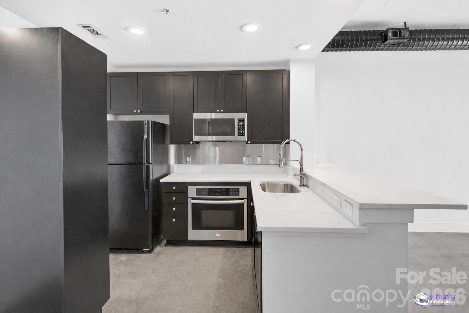 710 W Trade Street #505 — Charlotte