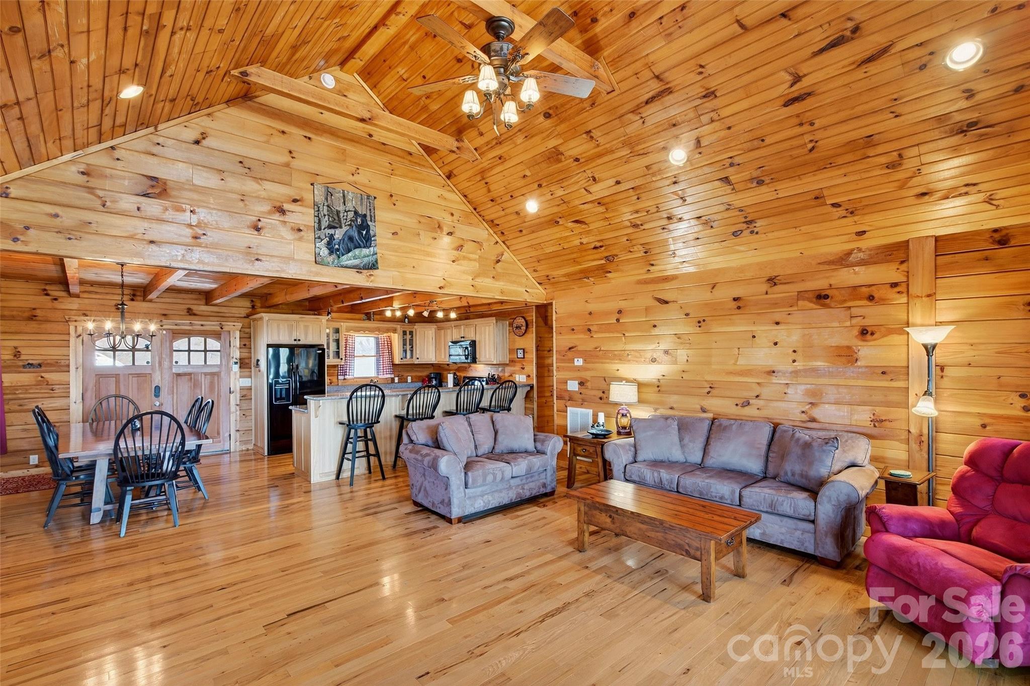 398 Waterfall Drive — Marion