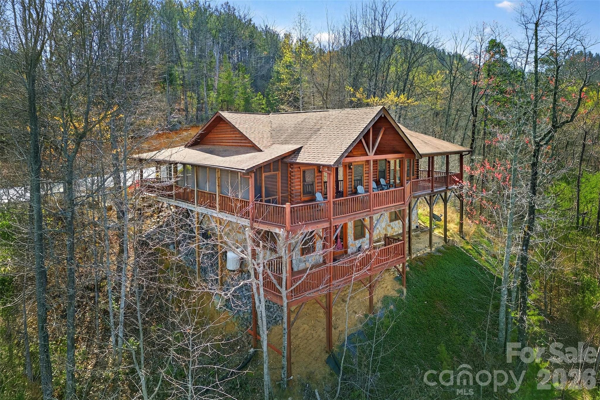 398 Waterfall Drive — Marion