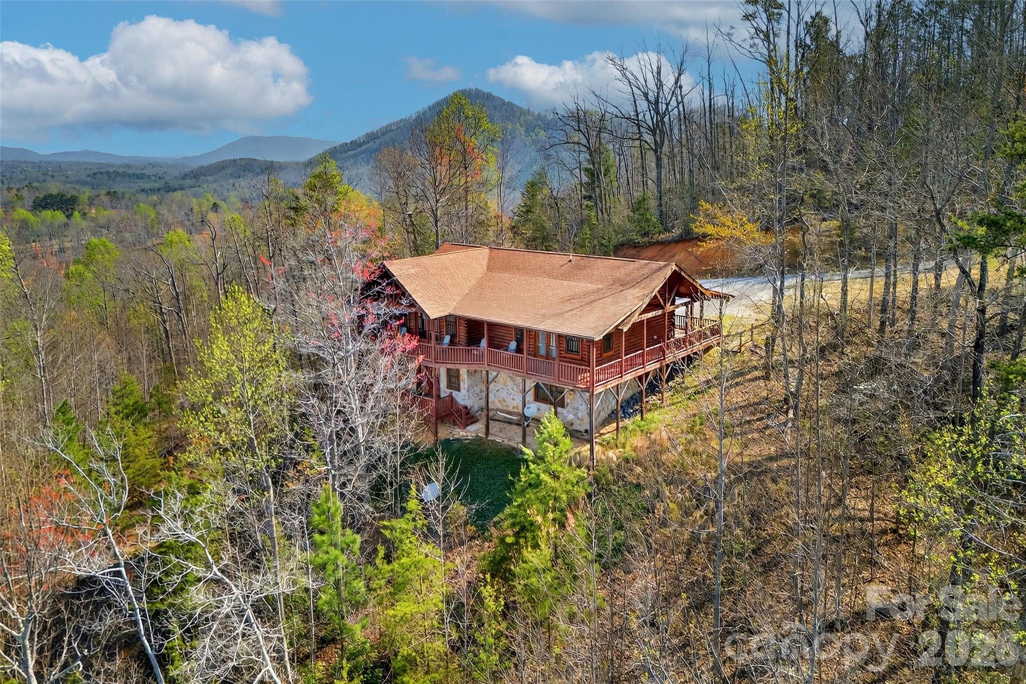 398 Waterfall Drive — Marion