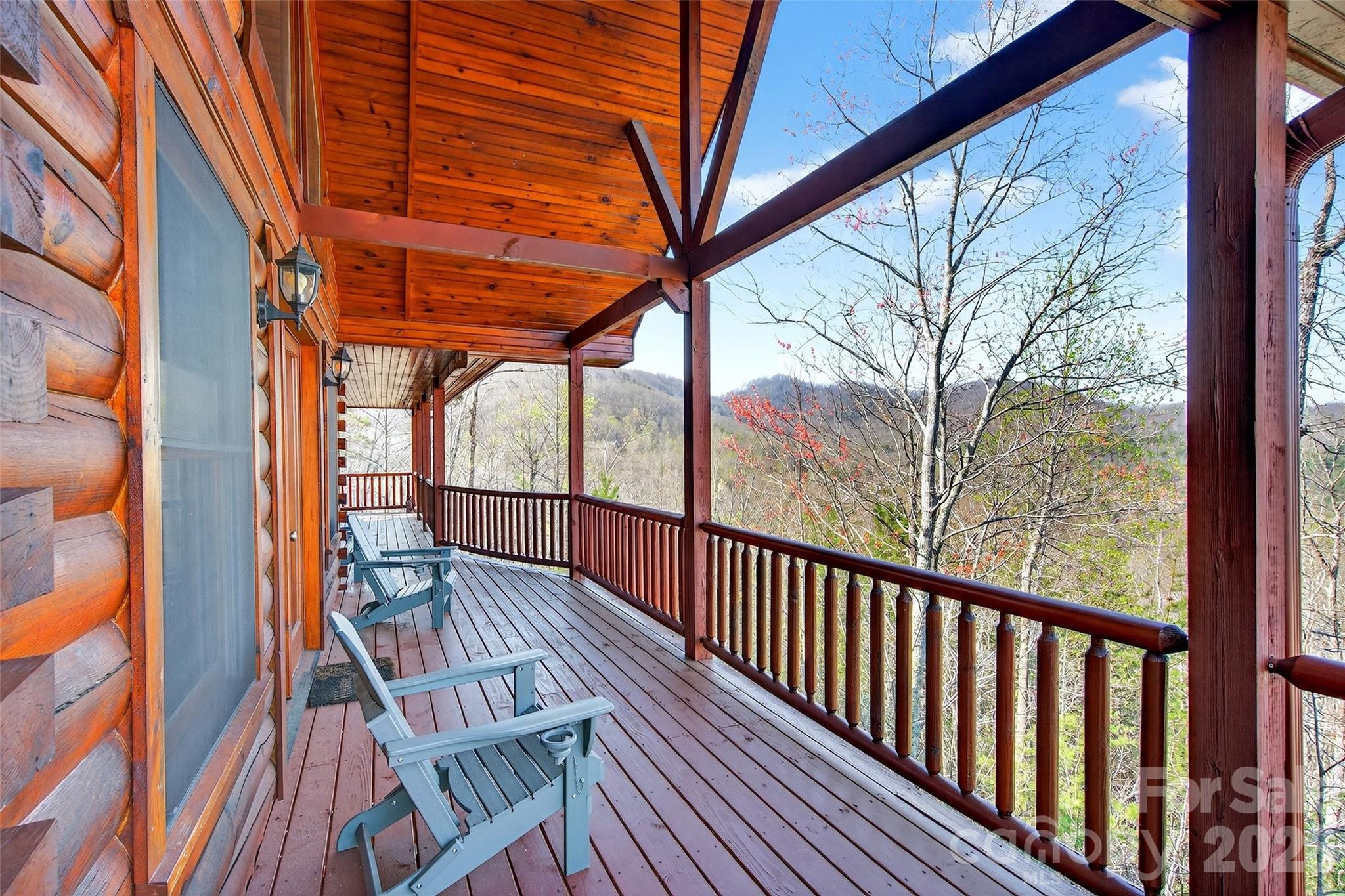 398 Waterfall Drive — Marion