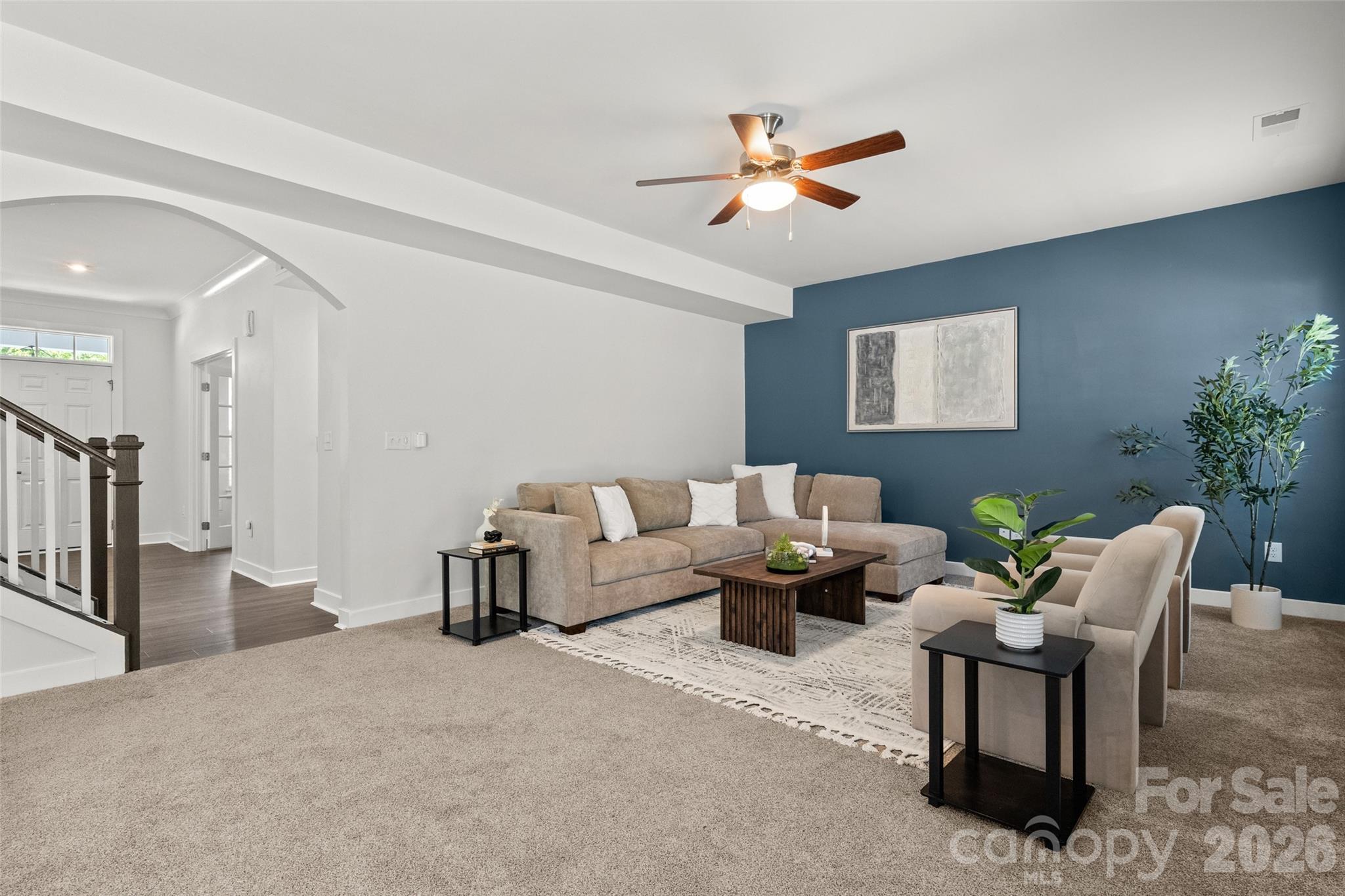 1620 Callahan Road — Fort Mill