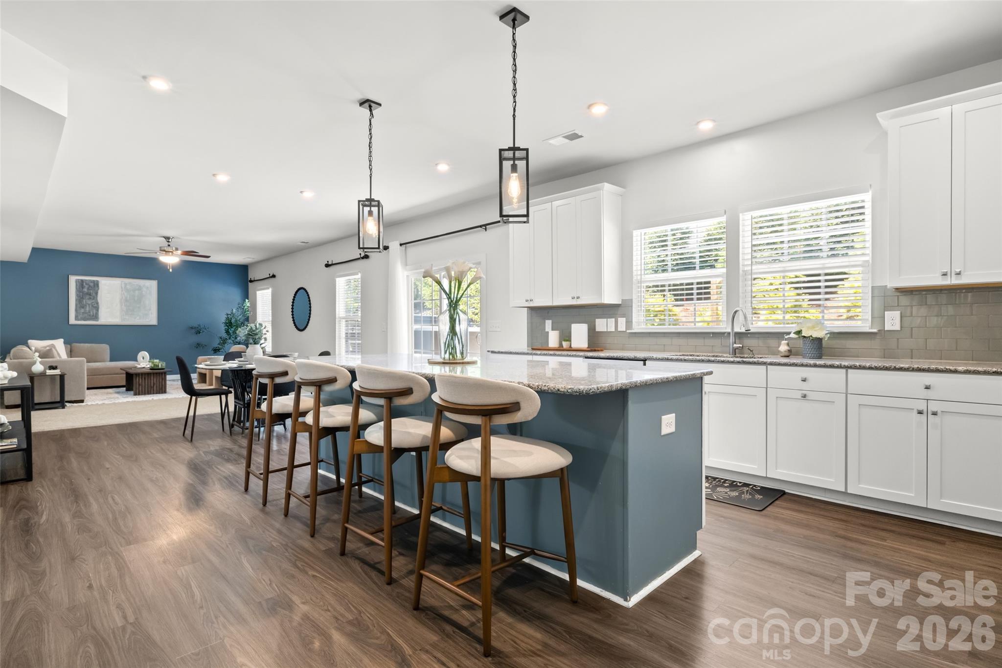 1620 Callahan Road — Fort Mill