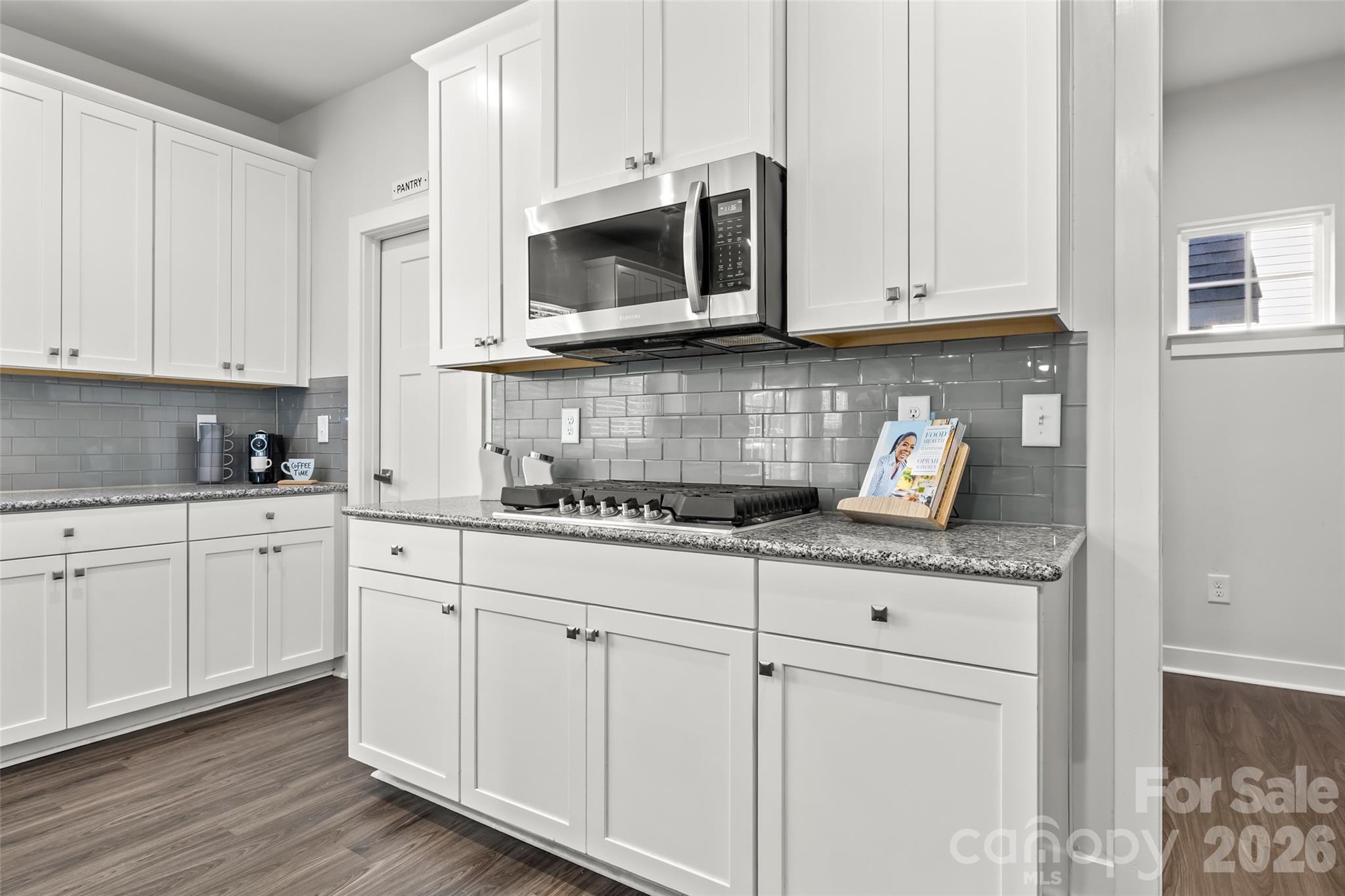 1620 Callahan Road — Fort Mill