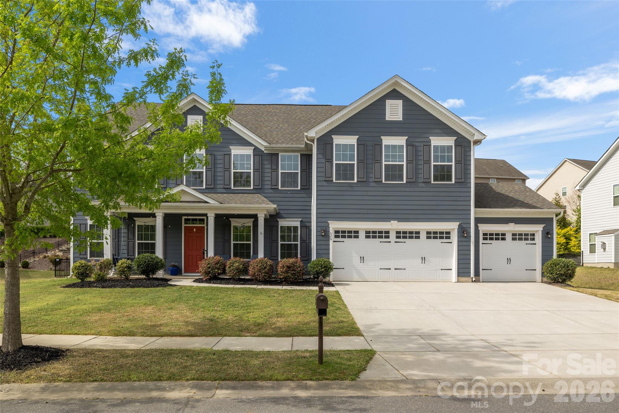 1620 Callahan Road — Fort Mill
