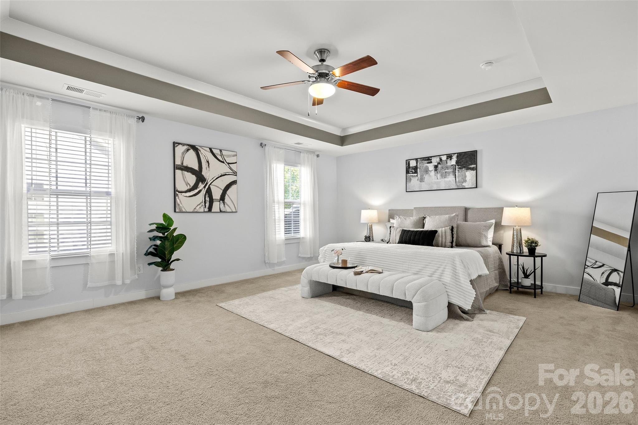 1620 Callahan Road — Fort Mill