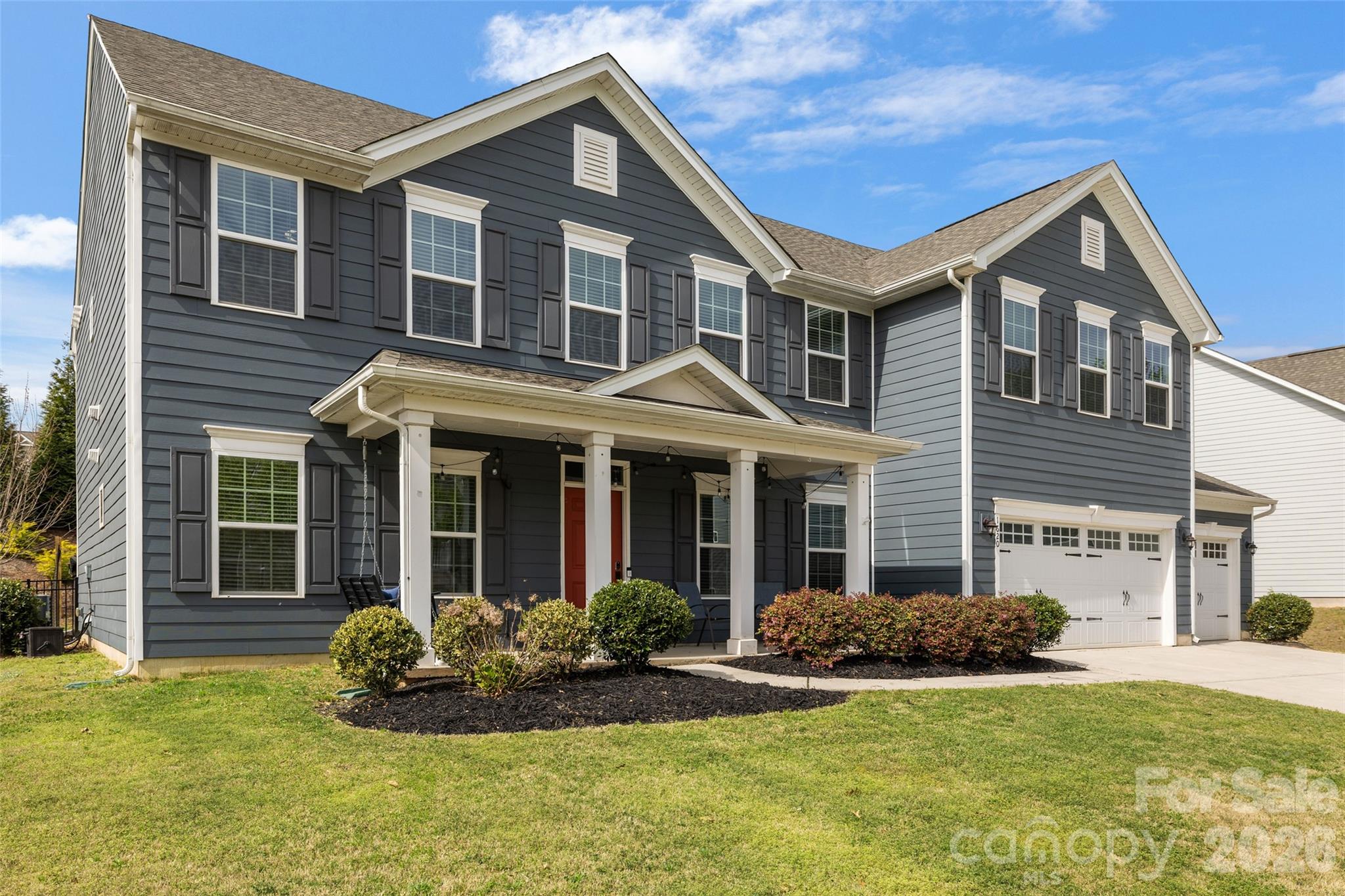 1620 Callahan Road — Fort Mill