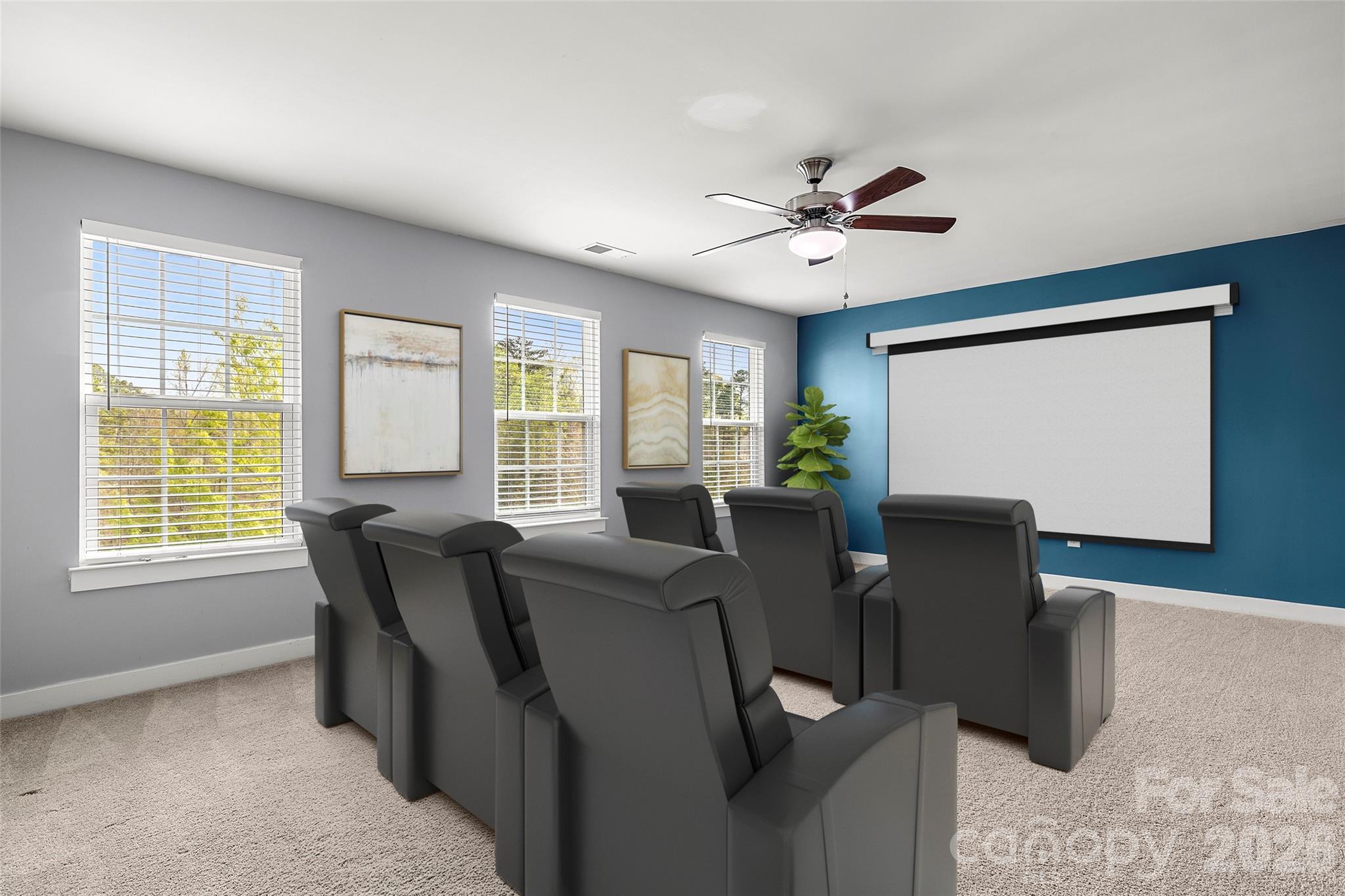 1620 Callahan Road — Fort Mill