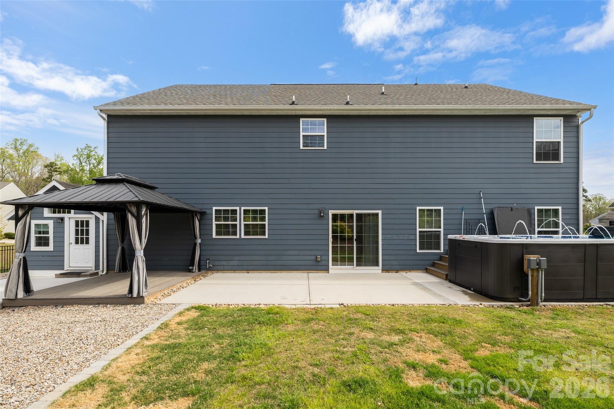 1620 Callahan Road — Fort Mill