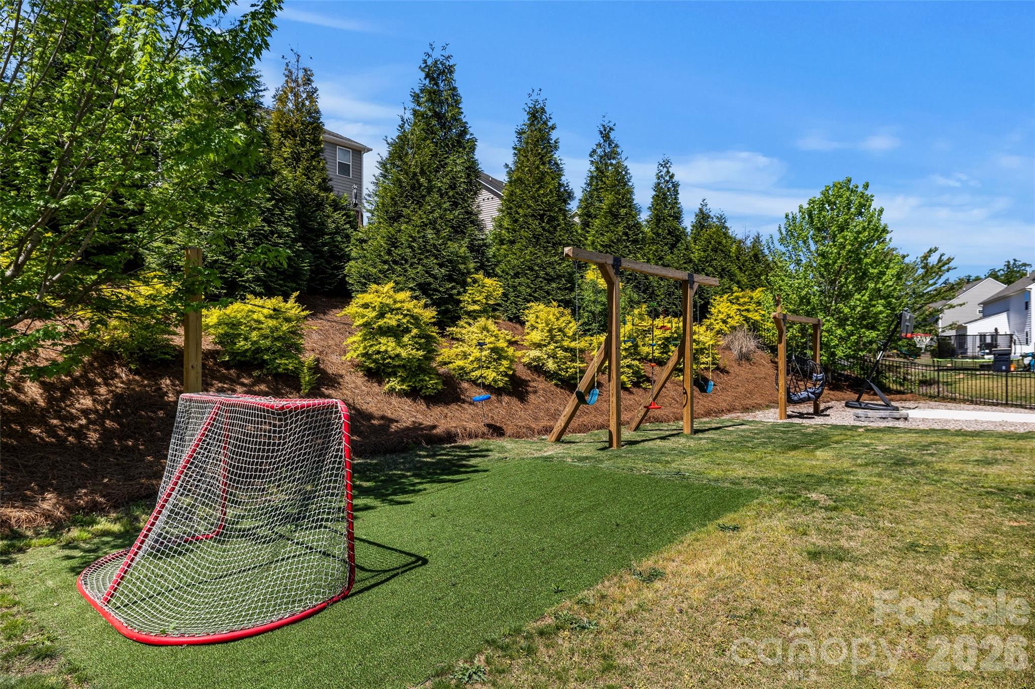 1620 Callahan Road — Fort Mill
