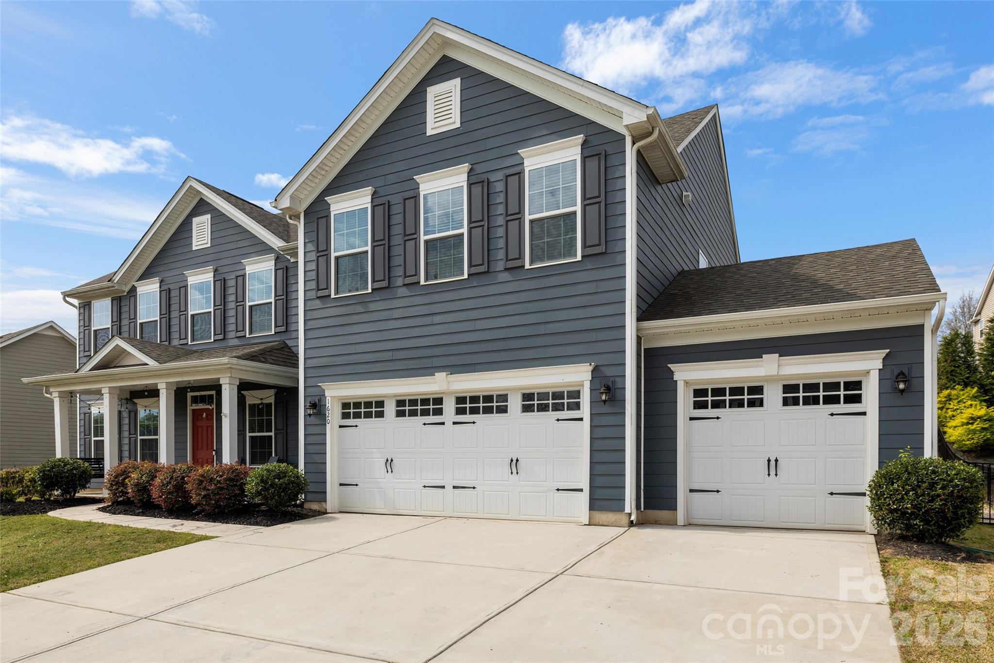 1620 Callahan Road — Fort Mill