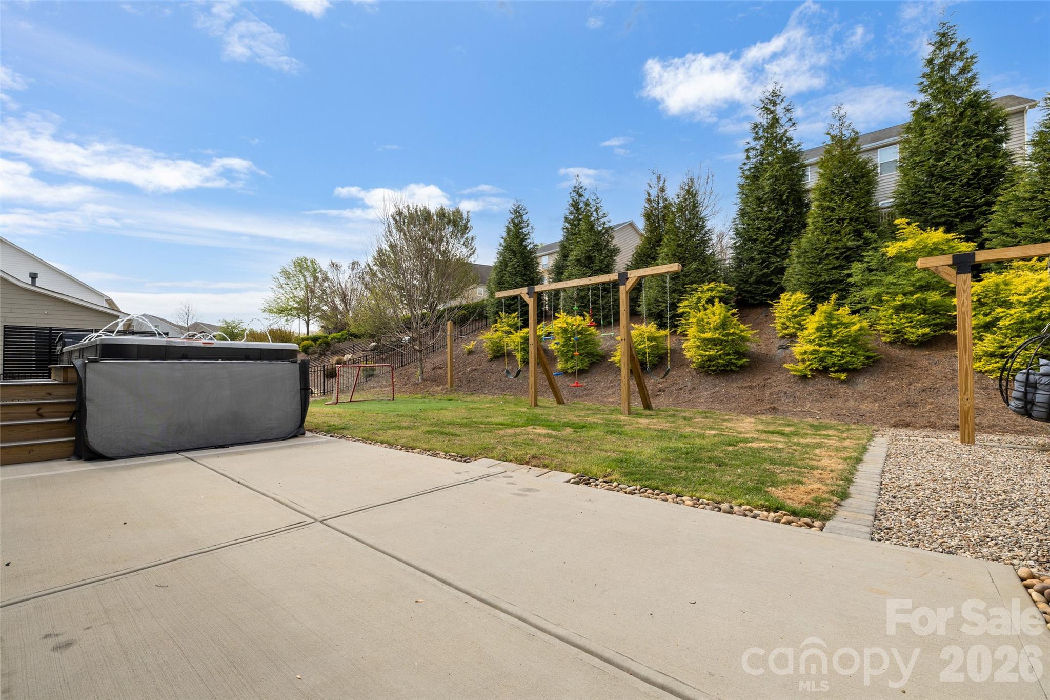 1620 Callahan Road — Fort Mill