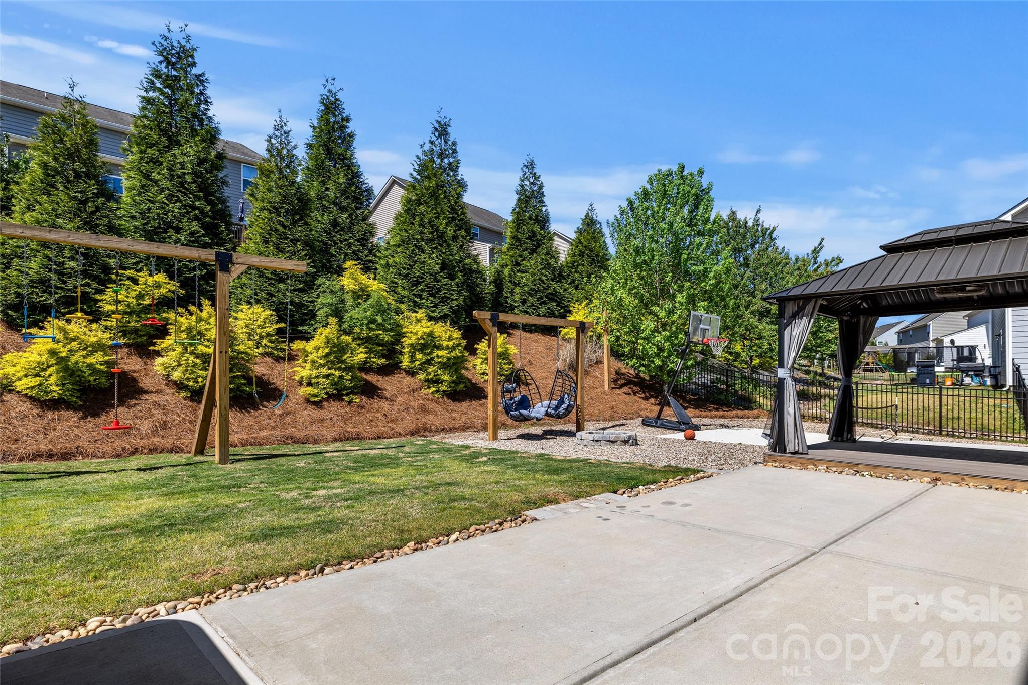 1620 Callahan Road — Fort Mill