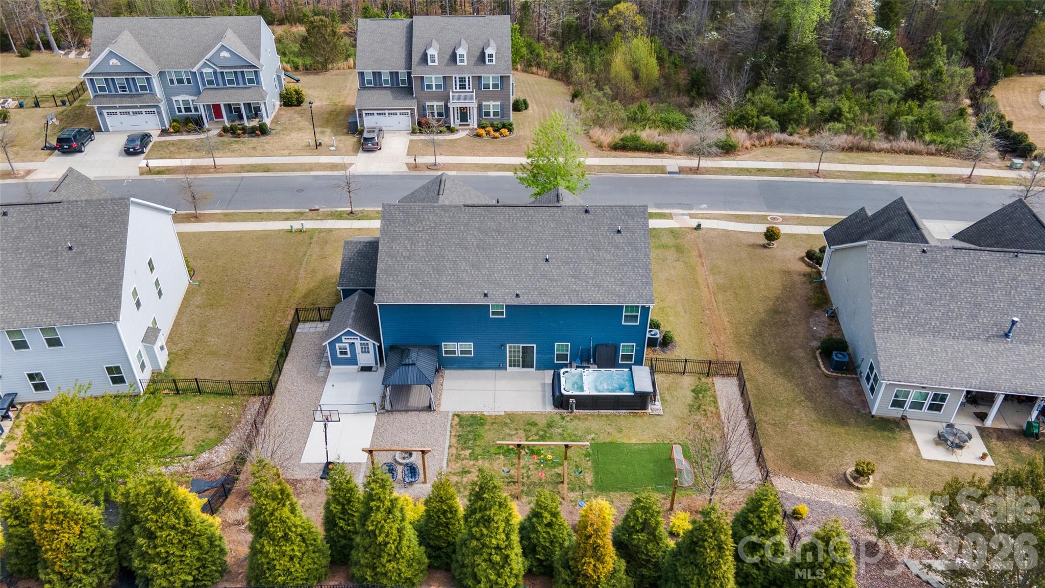 1620 Callahan Road — Fort Mill