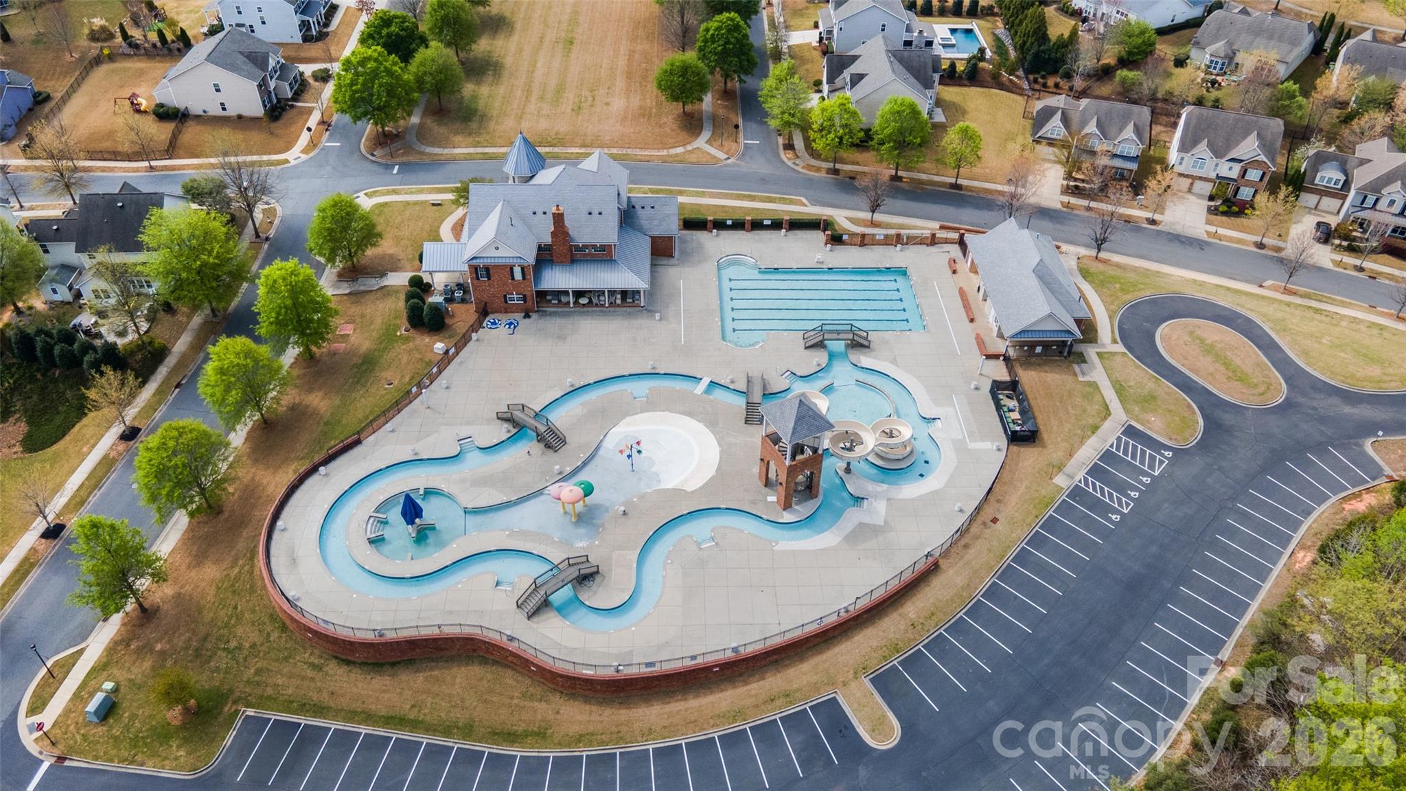 1620 Callahan Road — Fort Mill