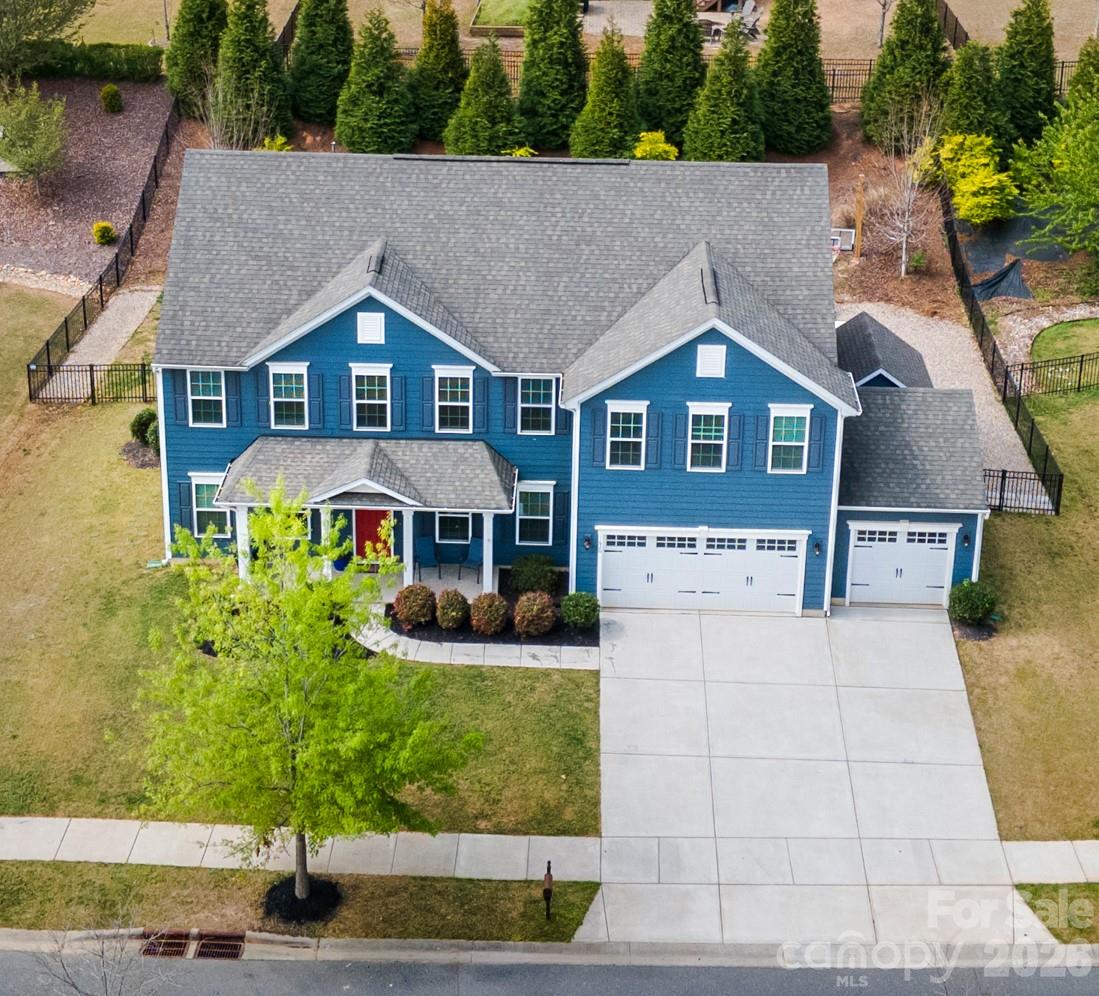 1620 Callahan Road — Fort Mill