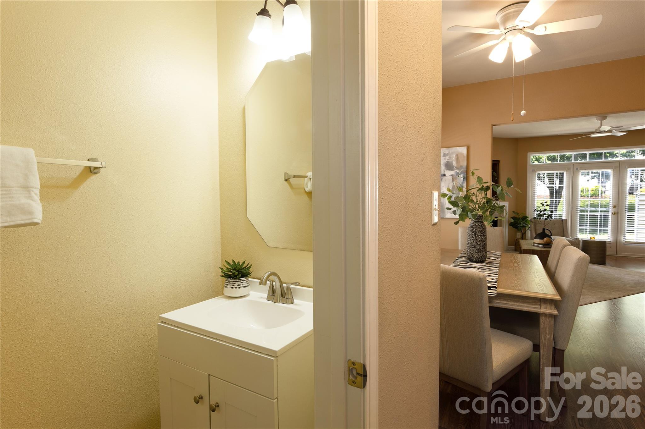 6361 Rhodins Lane — Indian Land