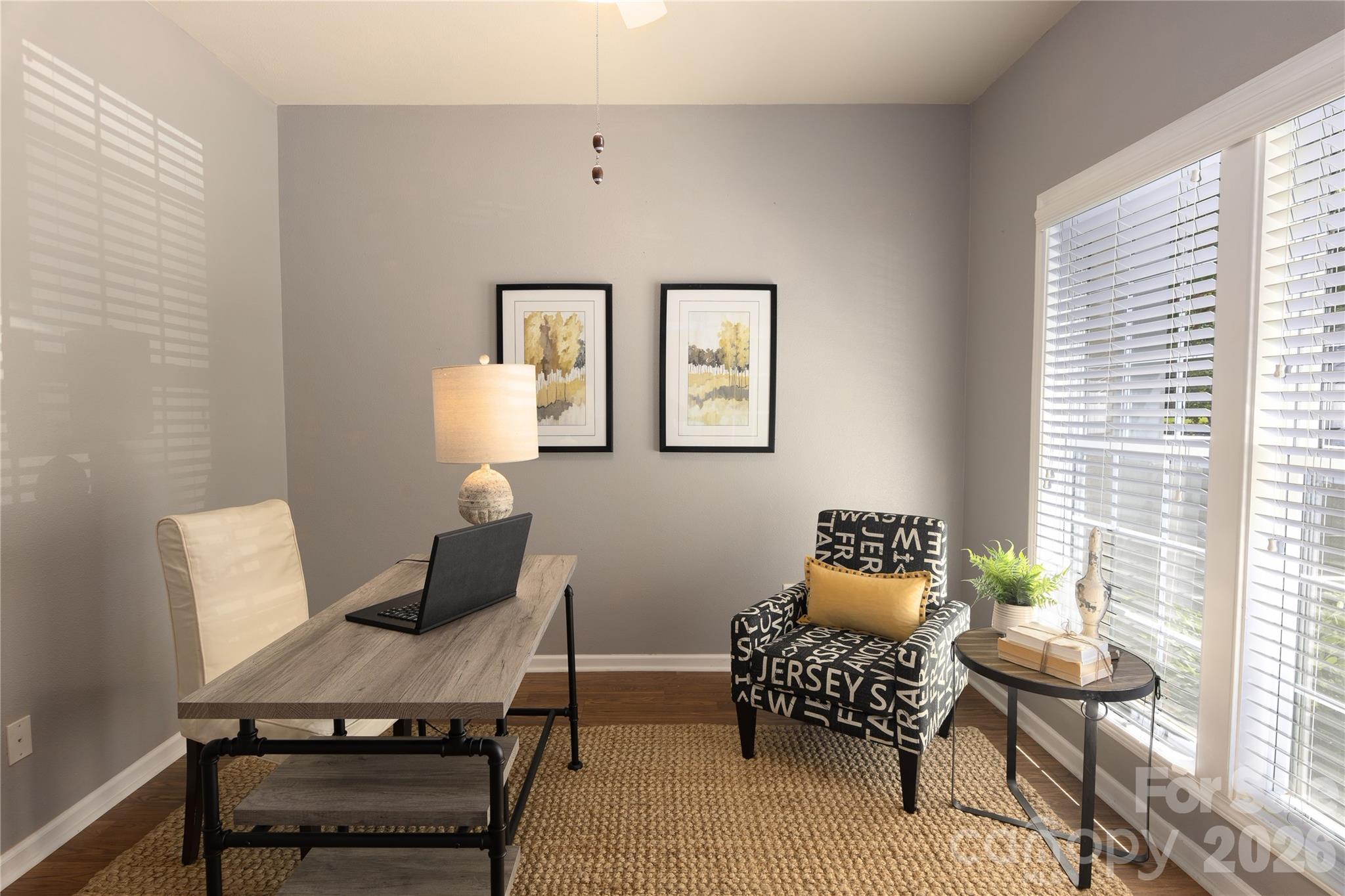 6361 Rhodins Lane — Indian Land