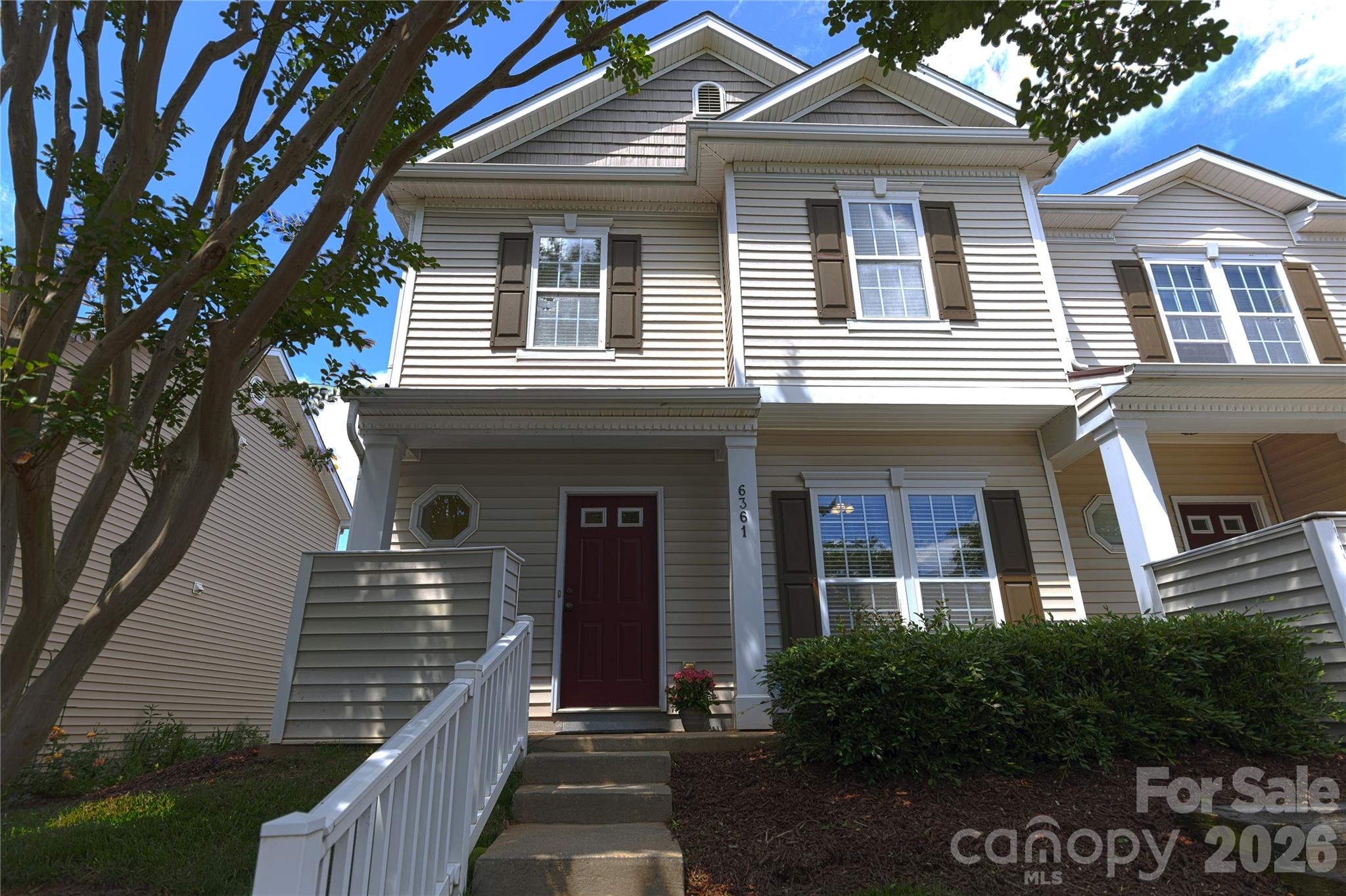 6361 Rhodins Lane — Indian Land