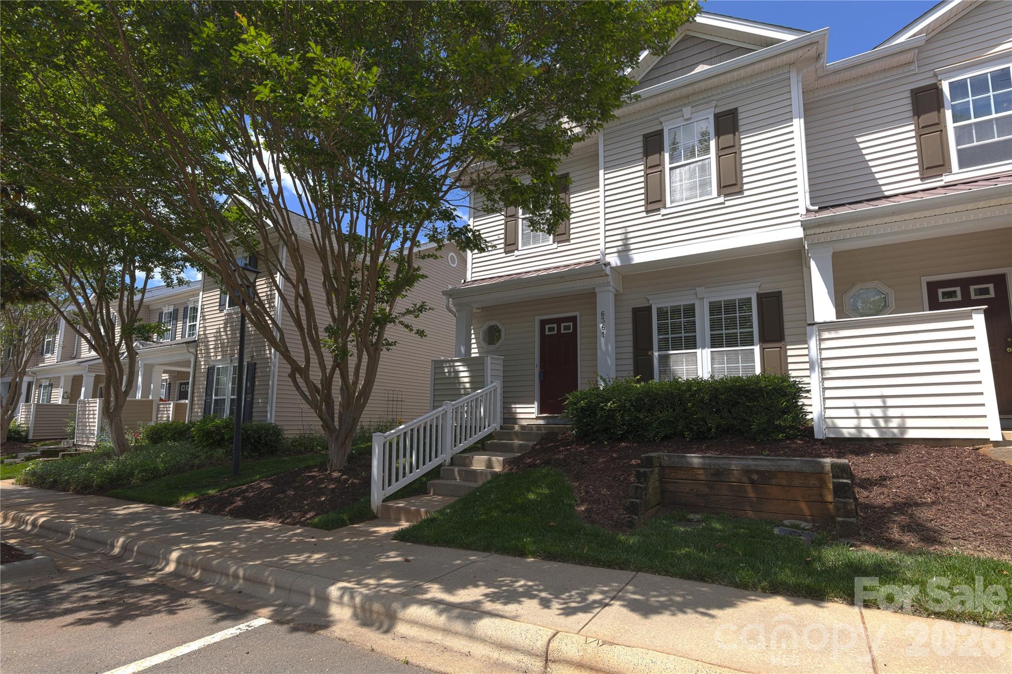 6361 Rhodins Lane — Indian Land