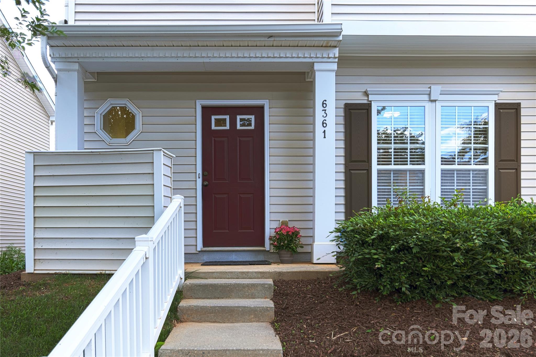 6361 Rhodins Lane — Indian Land