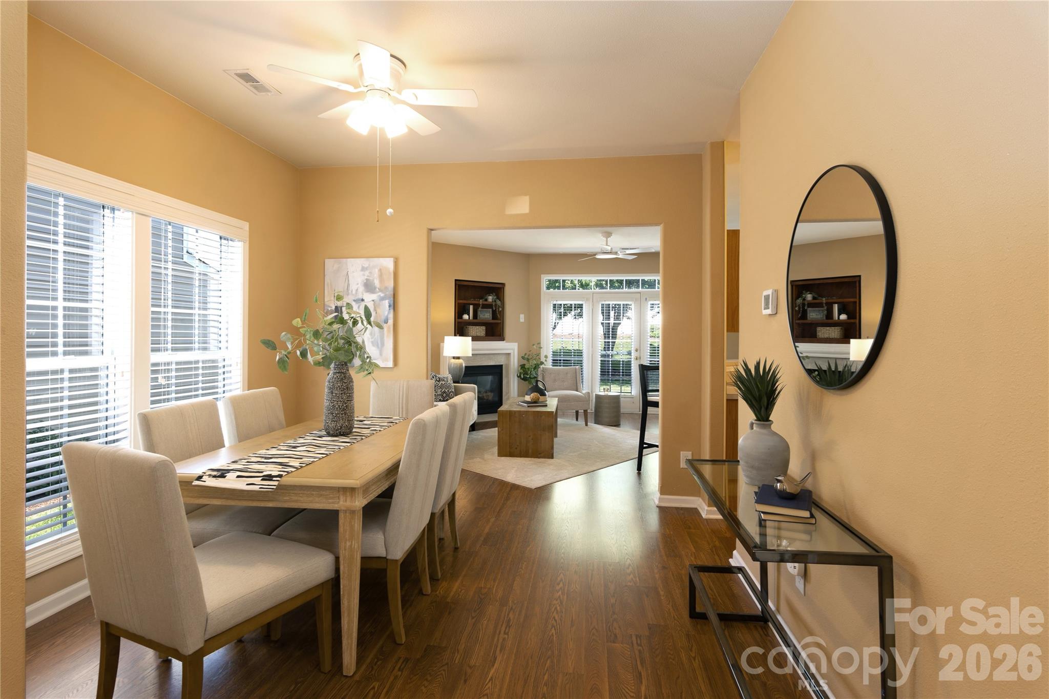 6361 Rhodins Lane — Indian Land
