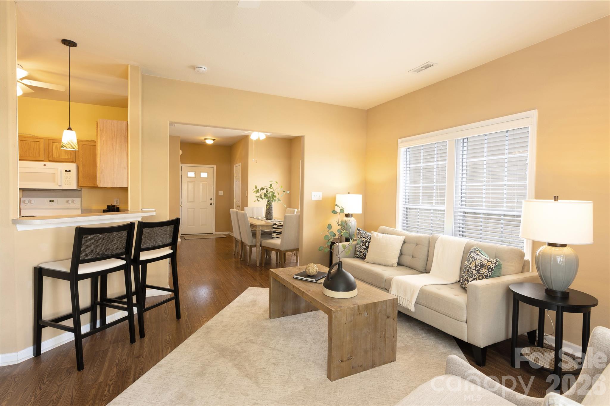 6361 Rhodins Lane — Indian Land