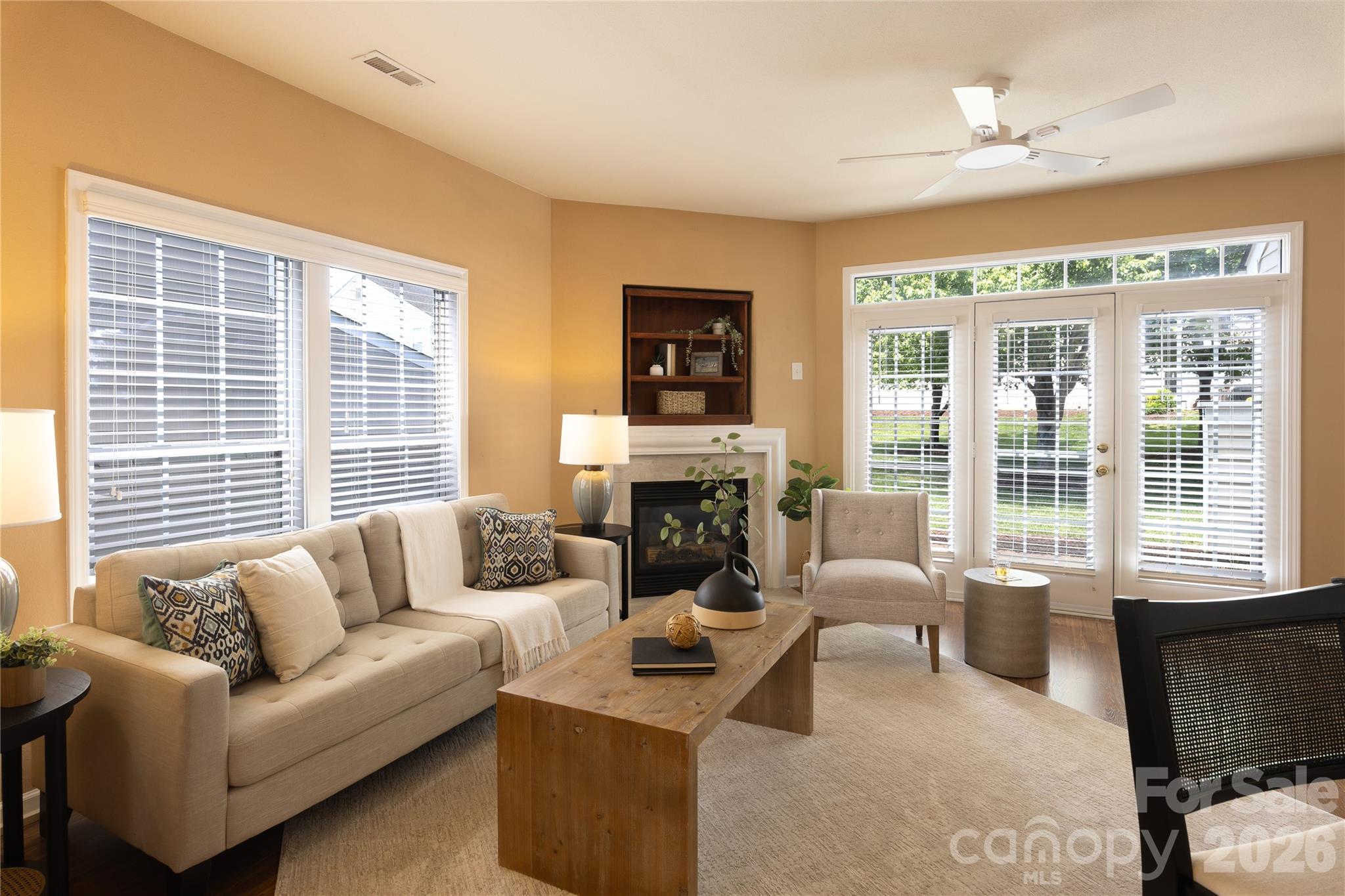 6361 Rhodins Lane — Indian Land