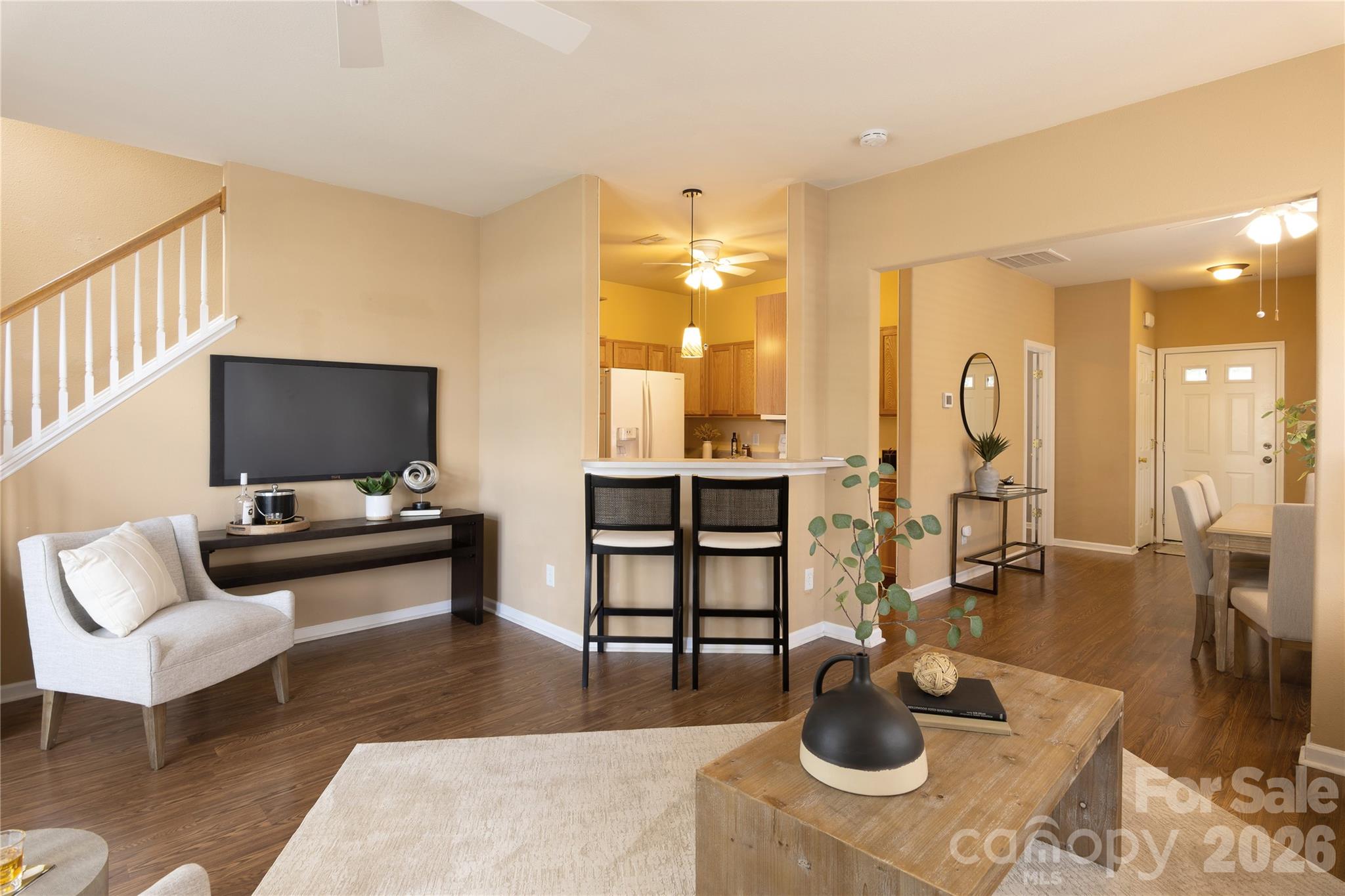 6361 Rhodins Lane — Indian Land