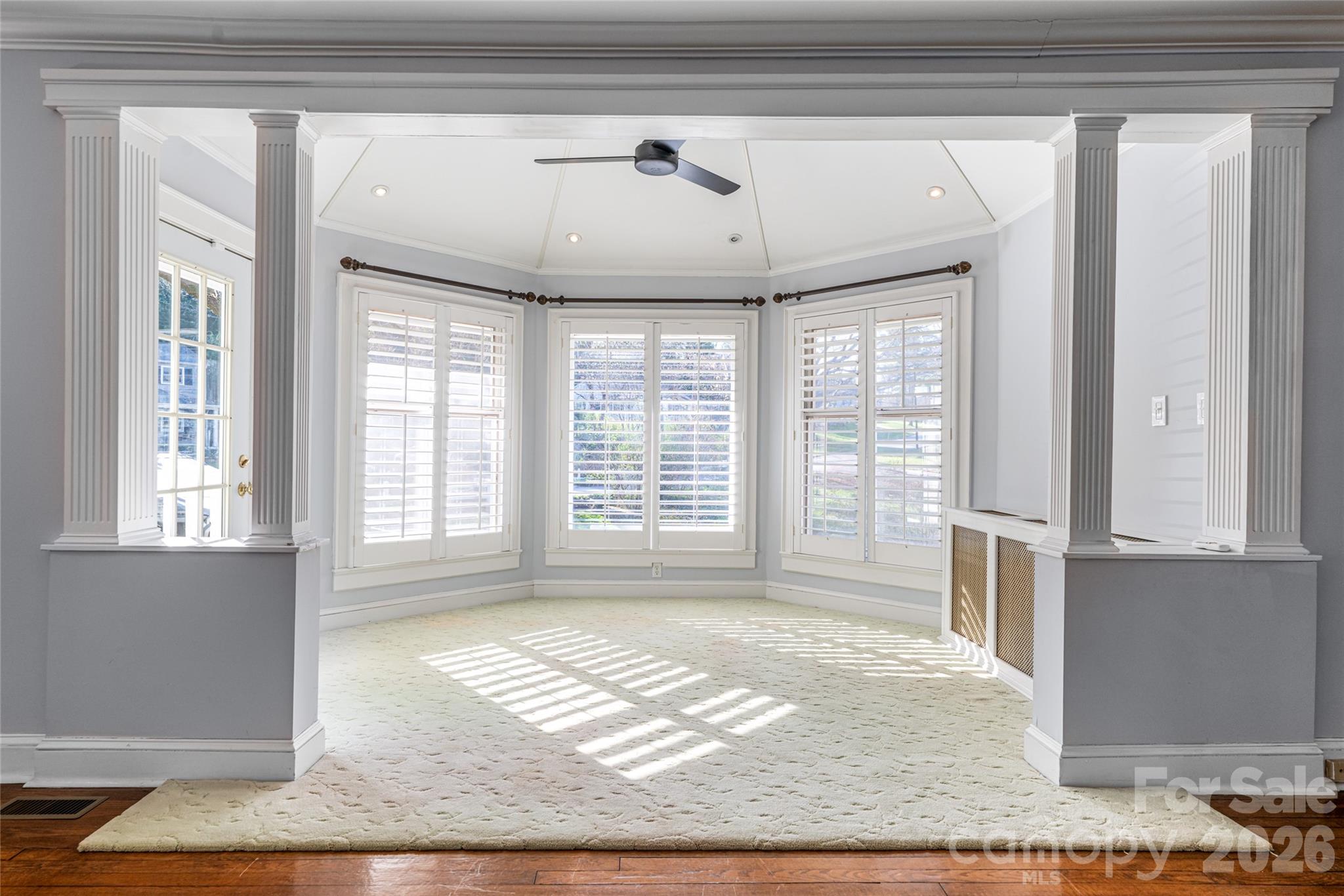 25 Blackwood Road — Asheville