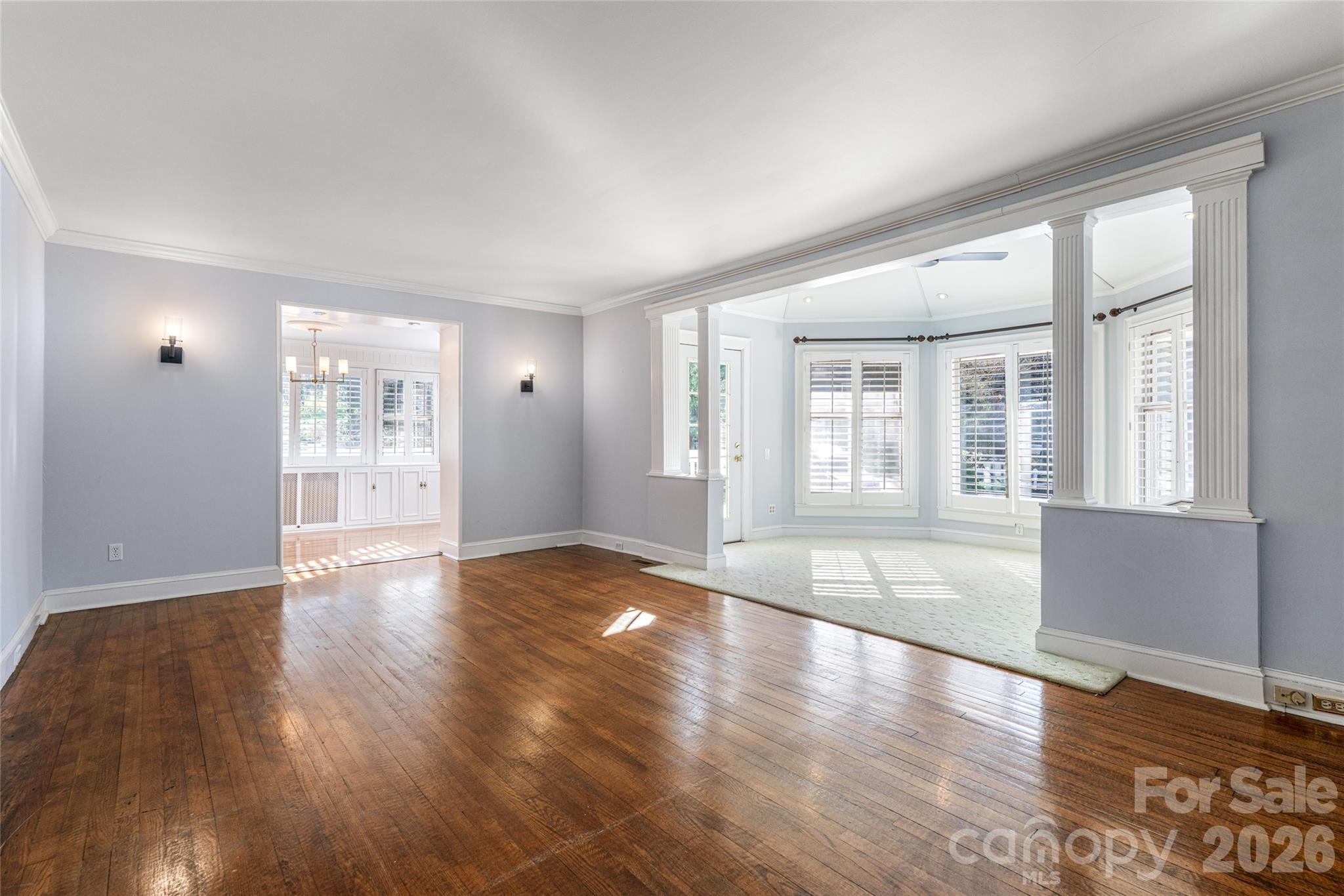 25 Blackwood Road — Asheville