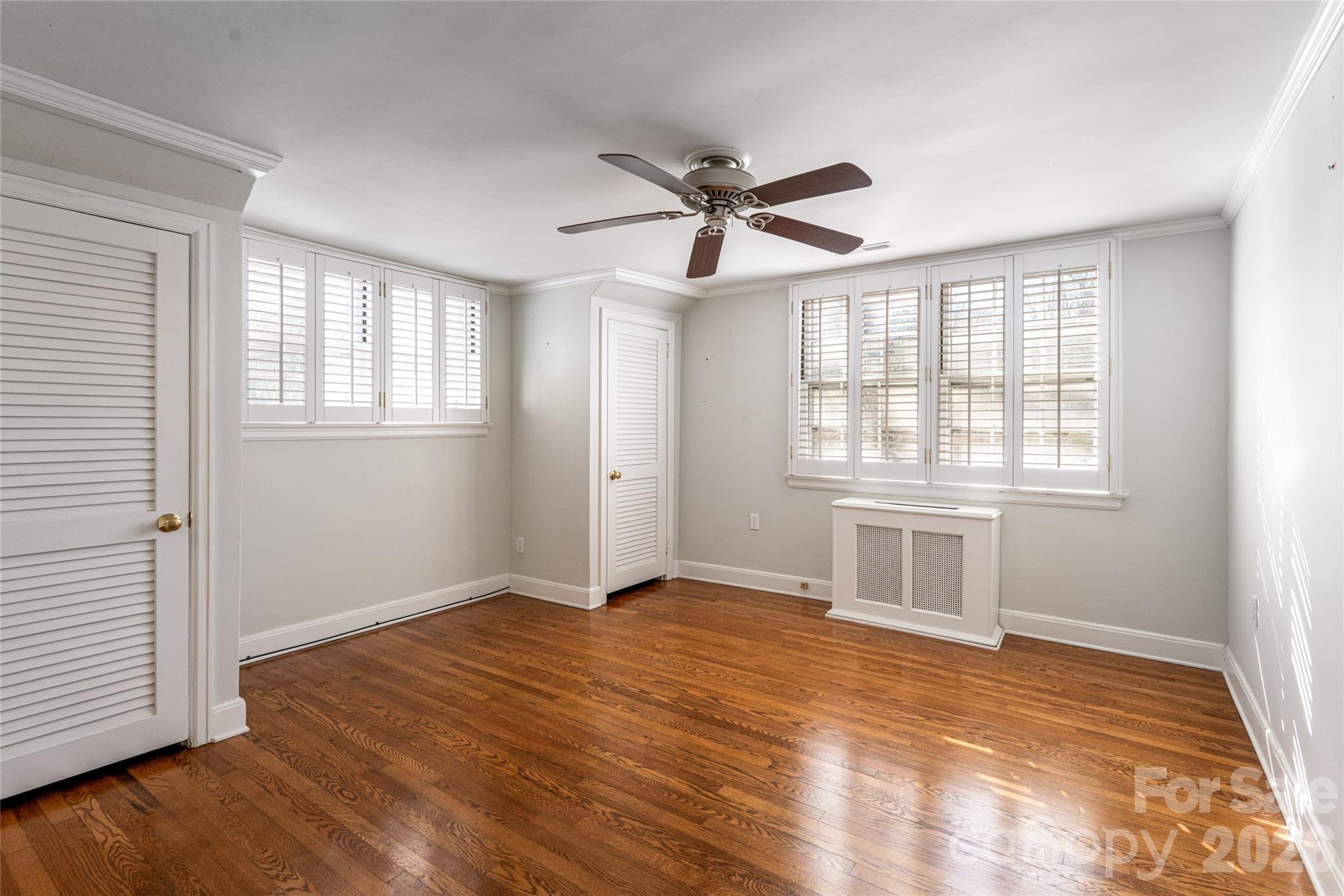 25 Blackwood Road — Asheville