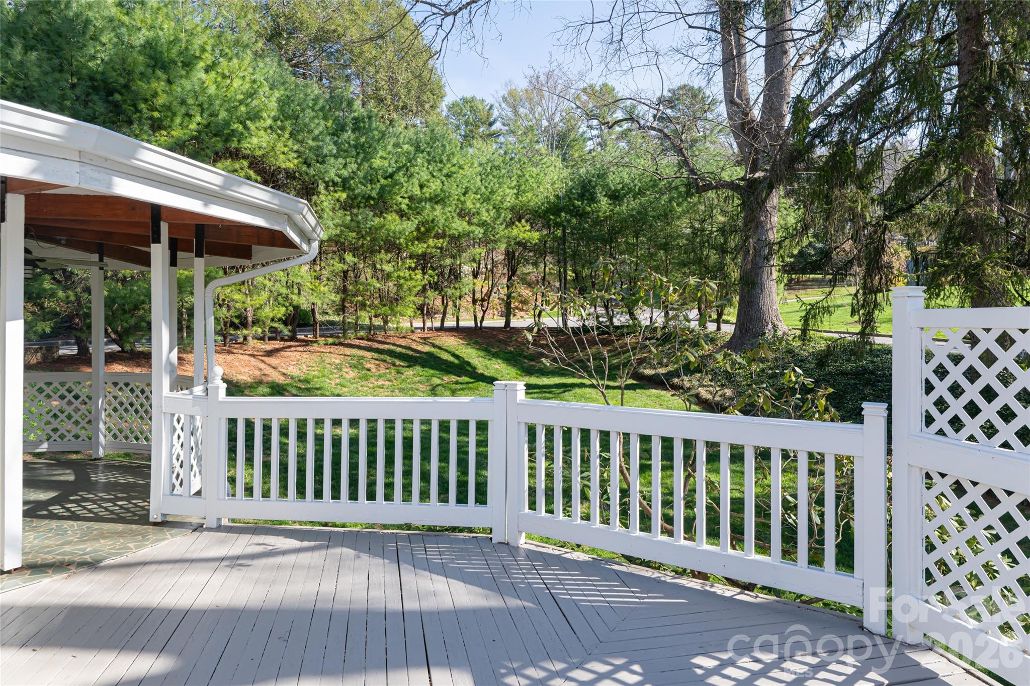25 Blackwood Road — Asheville