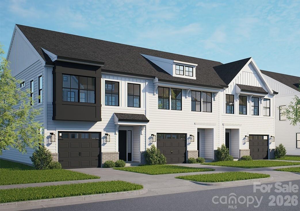 6336 Abelia Avenue #81 — Charlotte