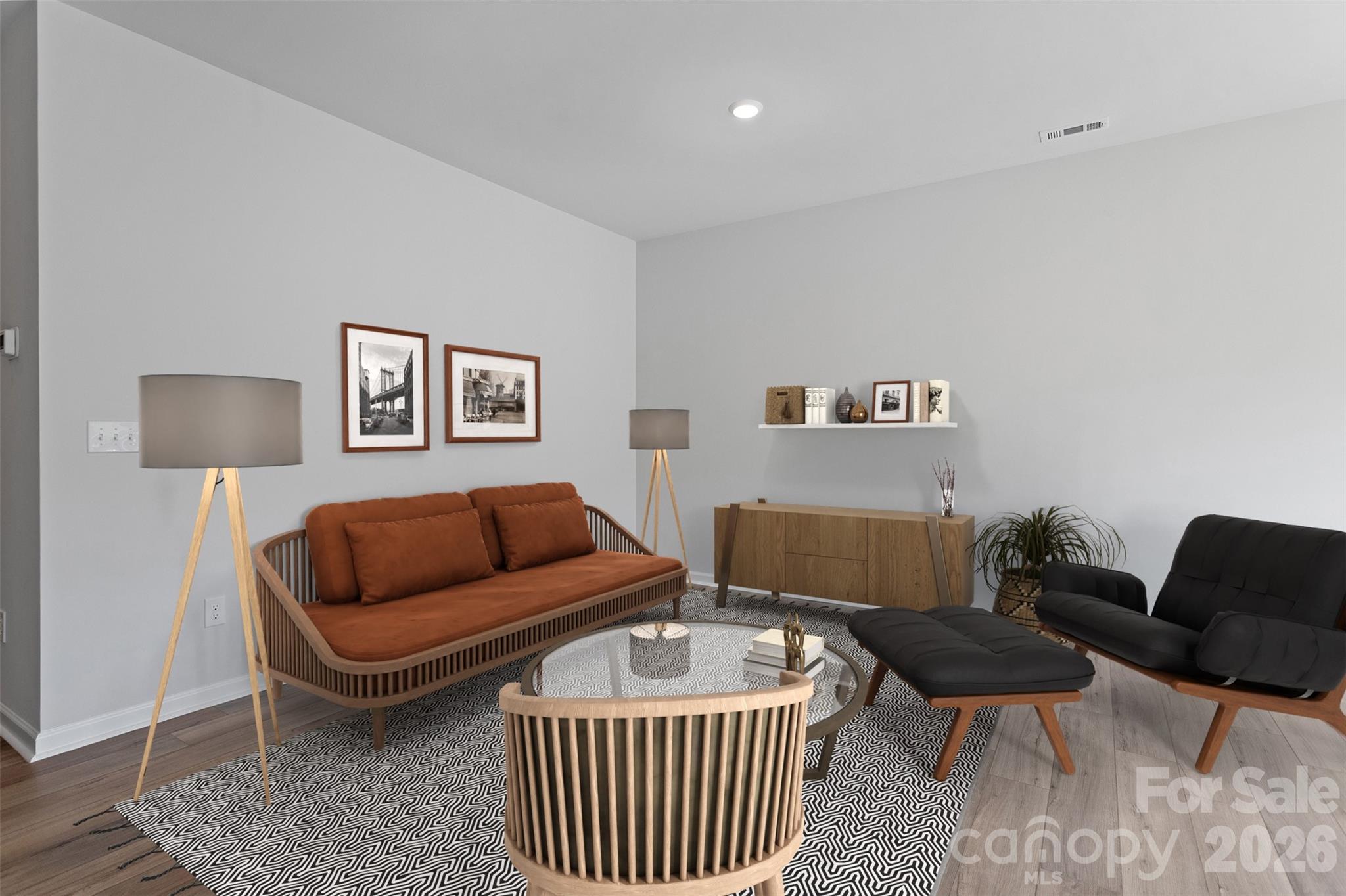 6336 Abelia Avenue #81 — Charlotte
