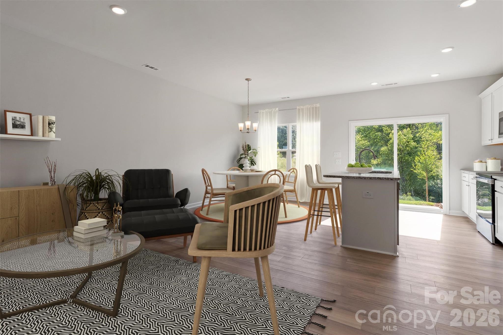 6336 Abelia Avenue #81 — Charlotte