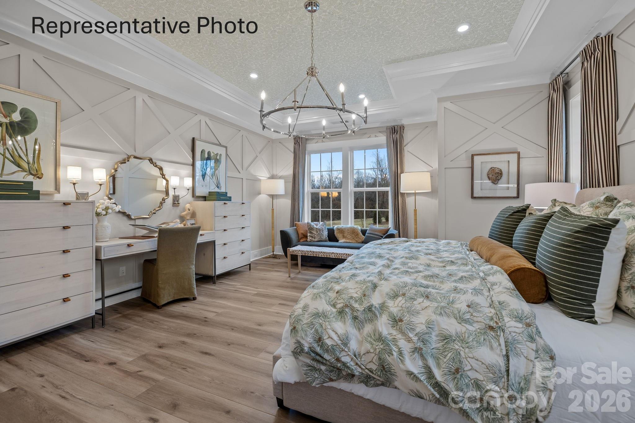 1515 Twin Leaf Road — Fort Mill