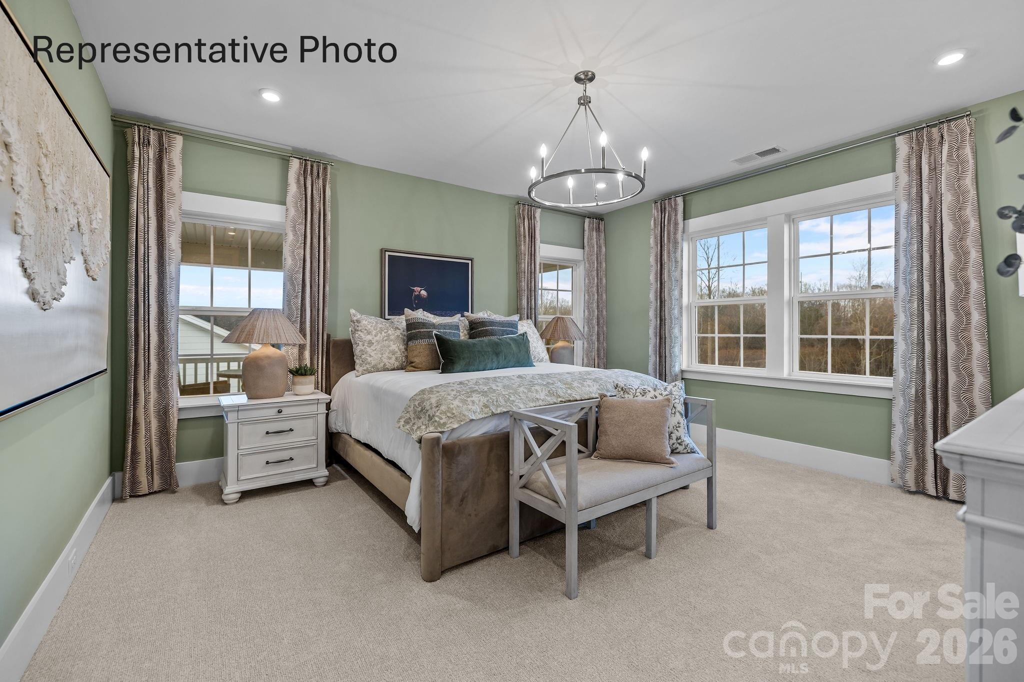 1515 Twin Leaf Road — Fort Mill