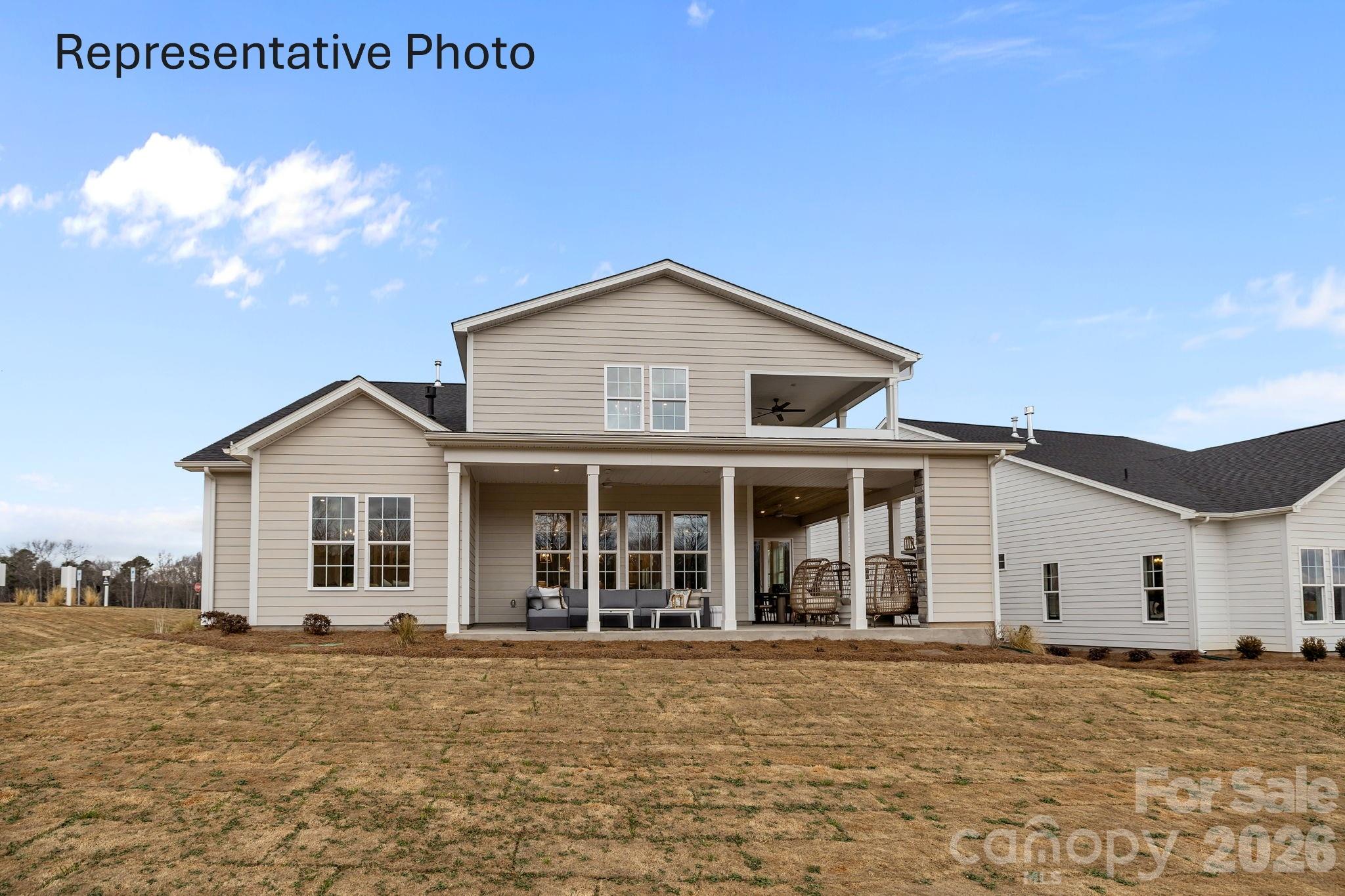 1515 Twin Leaf Road — Fort Mill