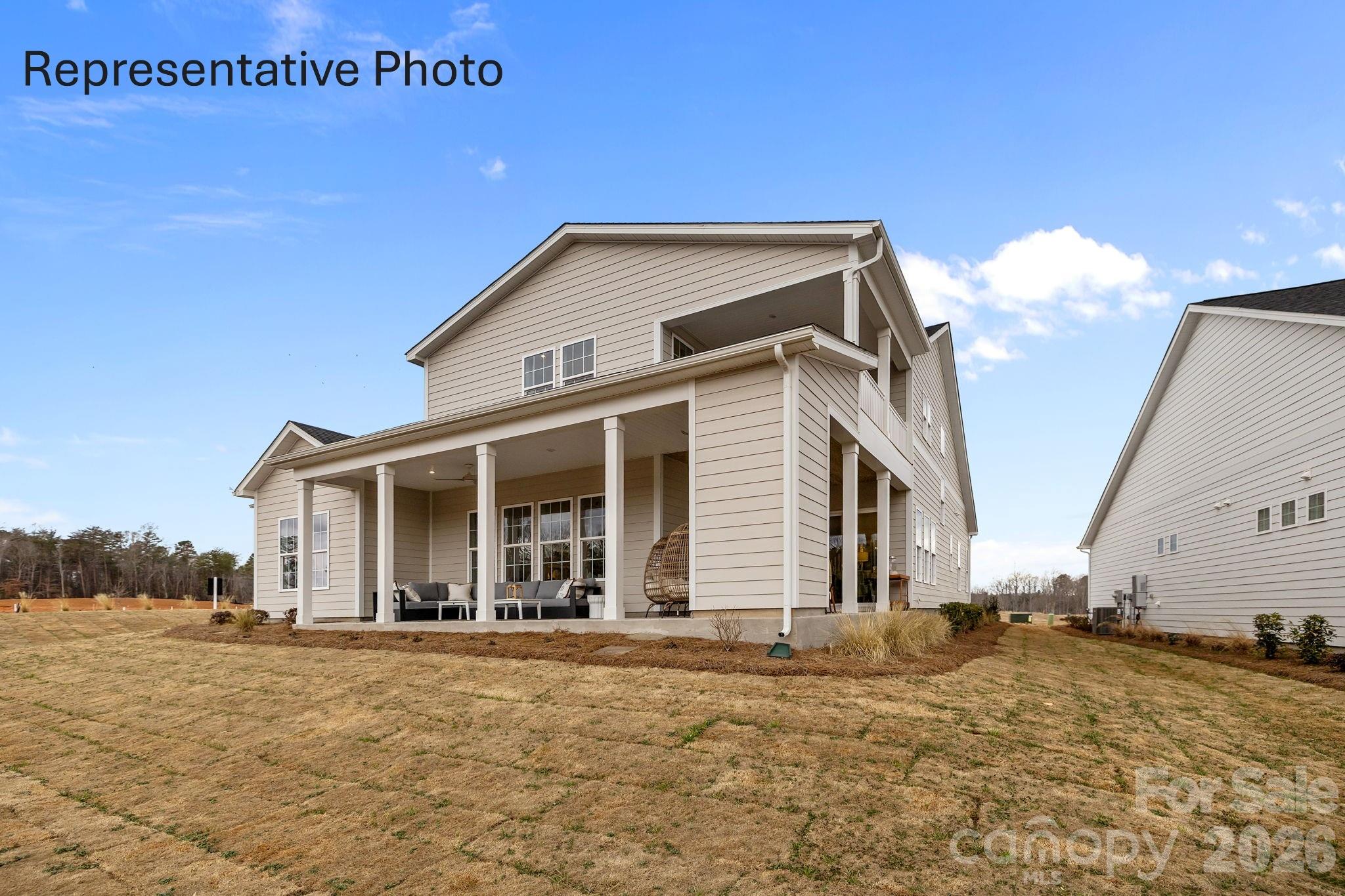 1515 Twin Leaf Road — Fort Mill