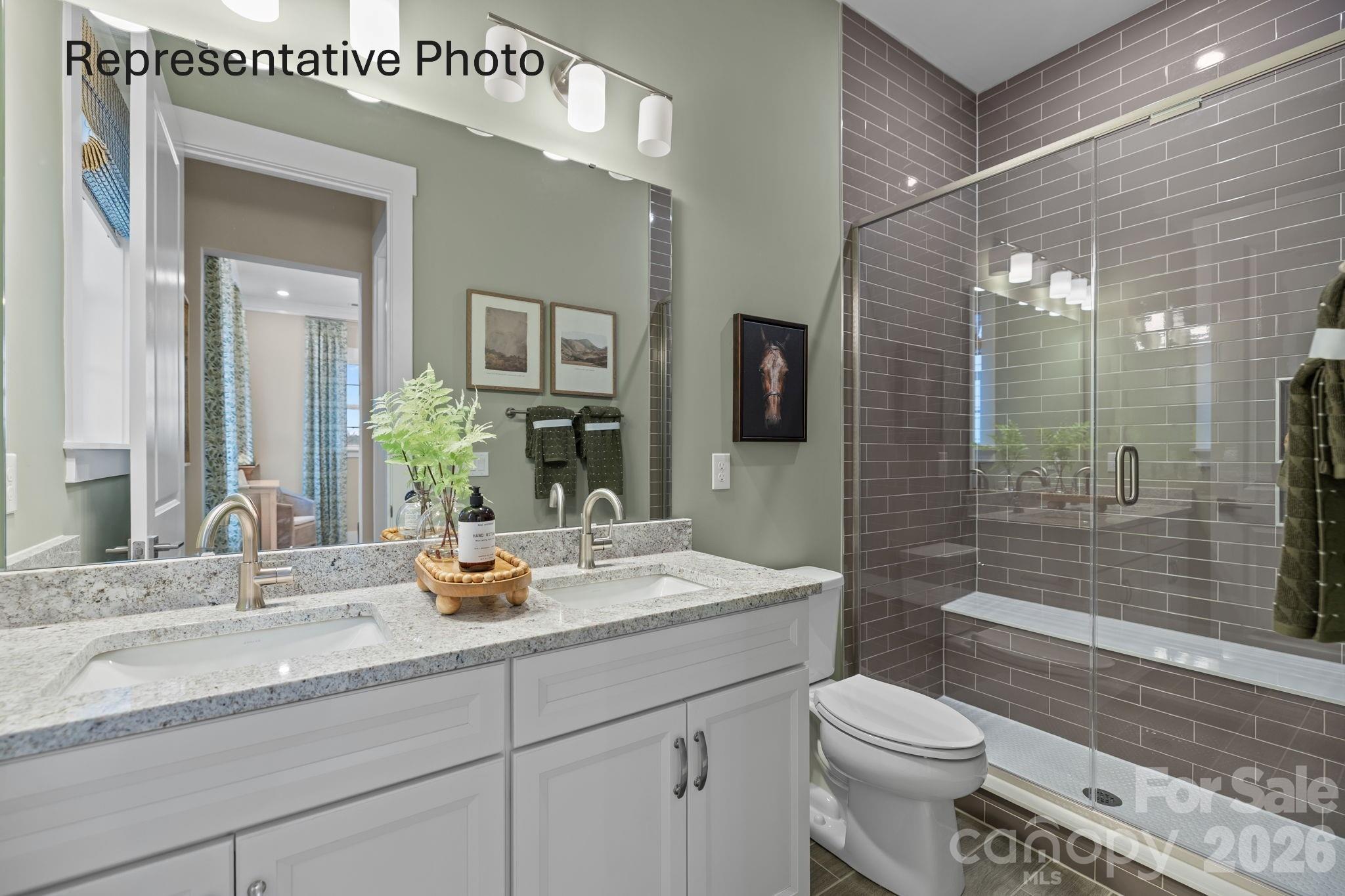 1515 Twin Leaf Road — Fort Mill