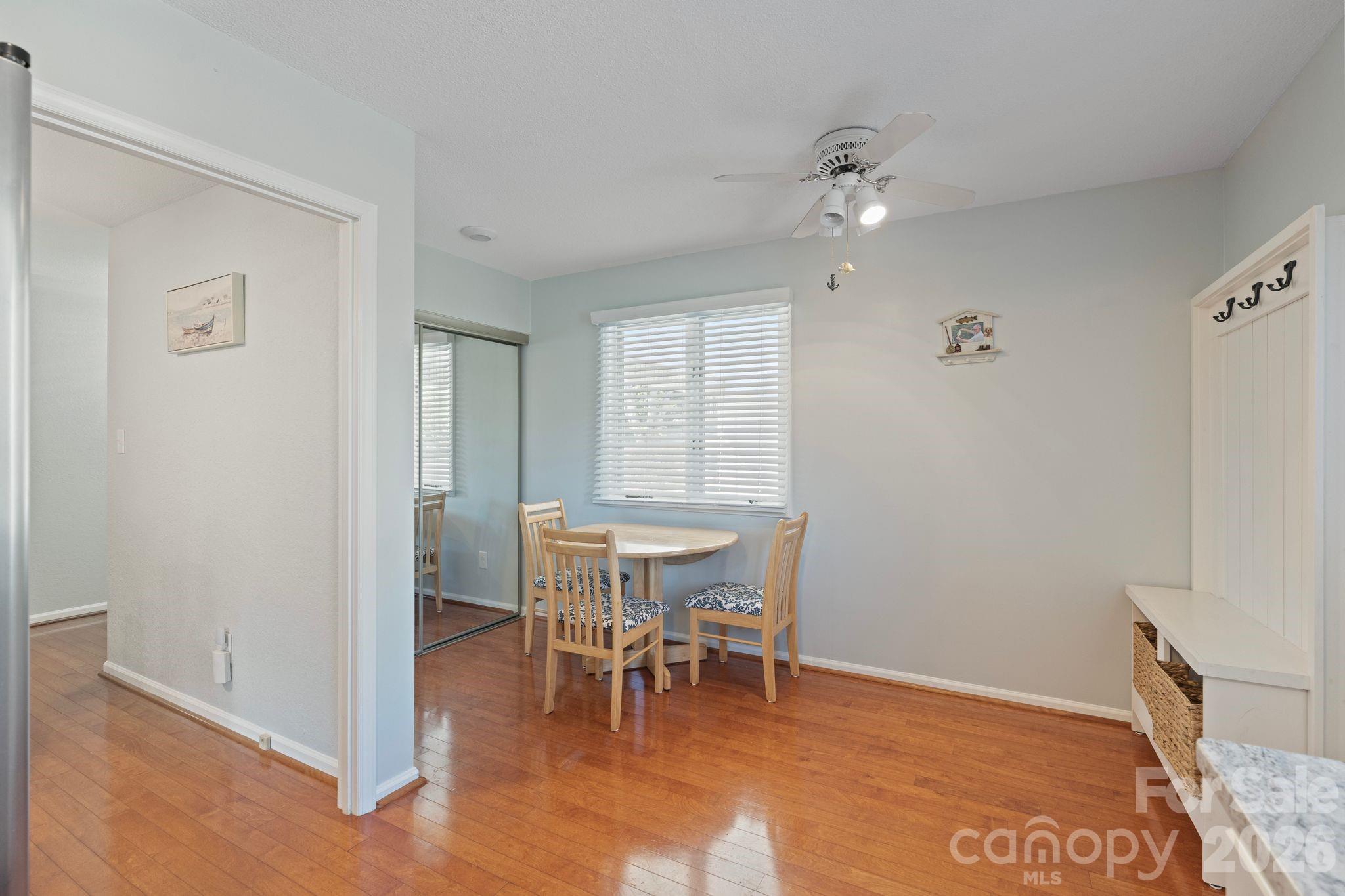 6234 Ruffin Lane — Conover