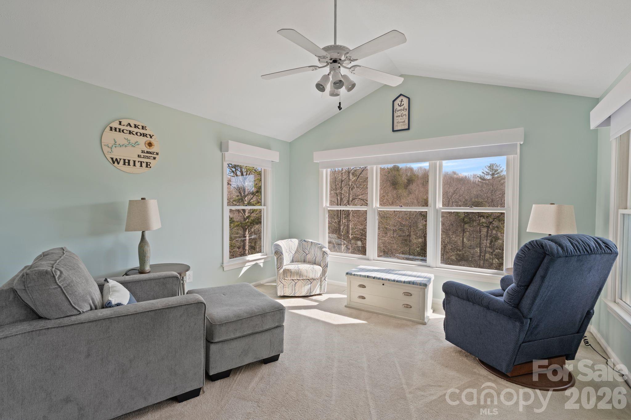 6234 Ruffin Lane — Conover
